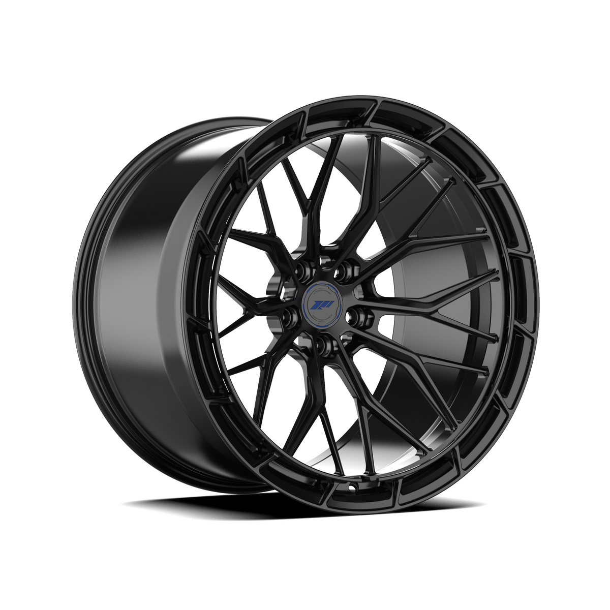 Ultimate Forged Series | UF321-B