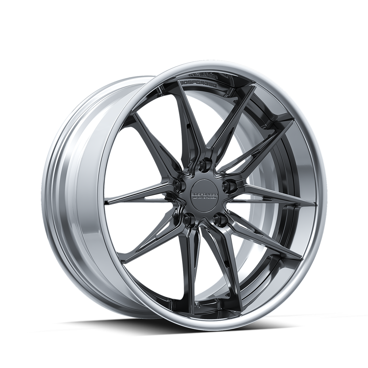 Ultimate Forged Series | UF/2-113