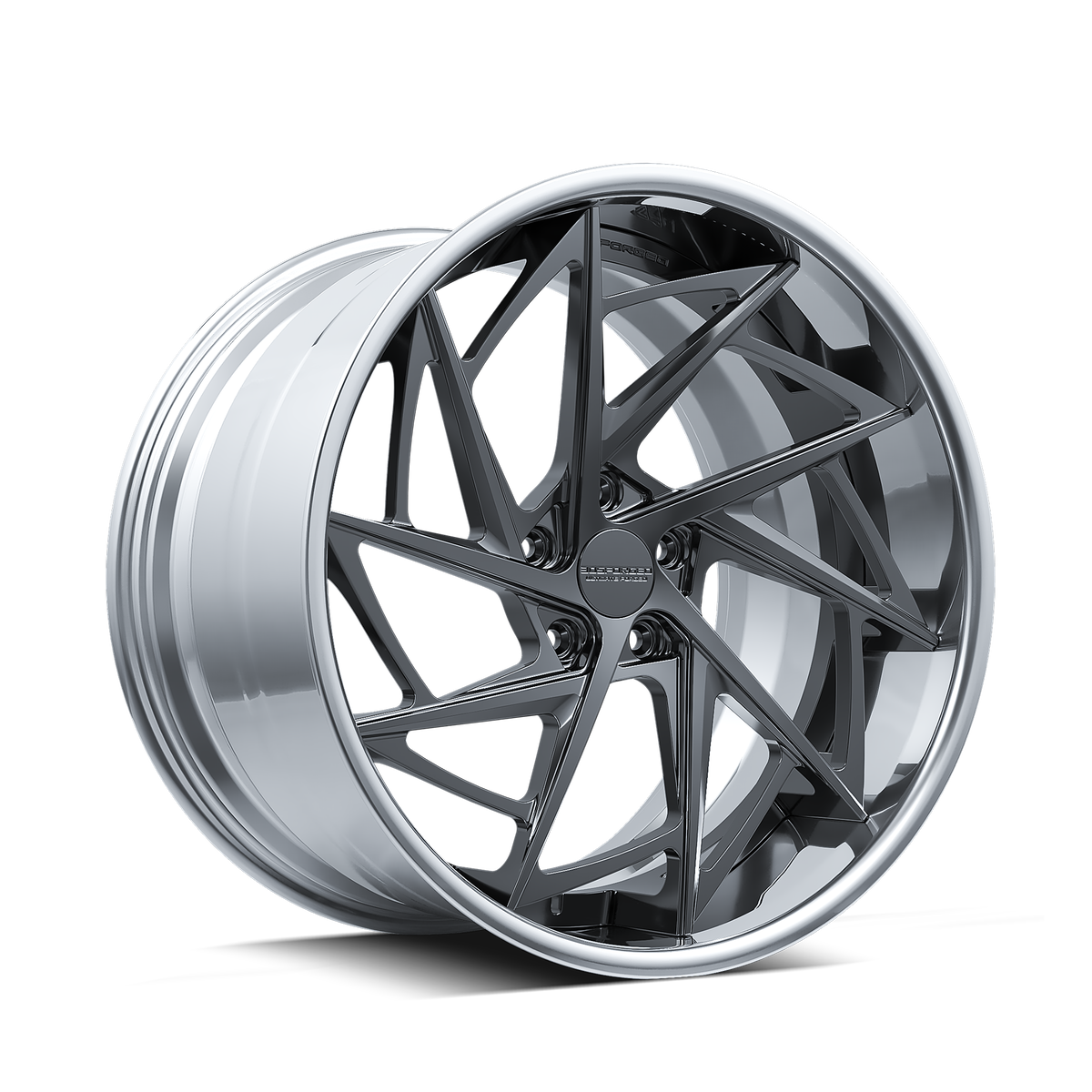 Ultimate Forged Series | UF/2-118