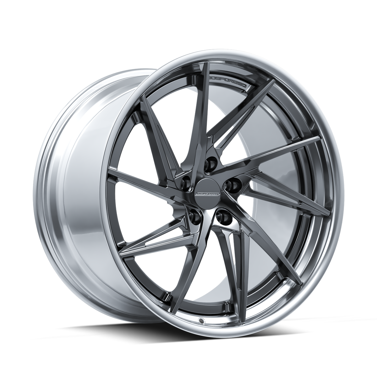 Ultimate Forged Series | UF/2-114