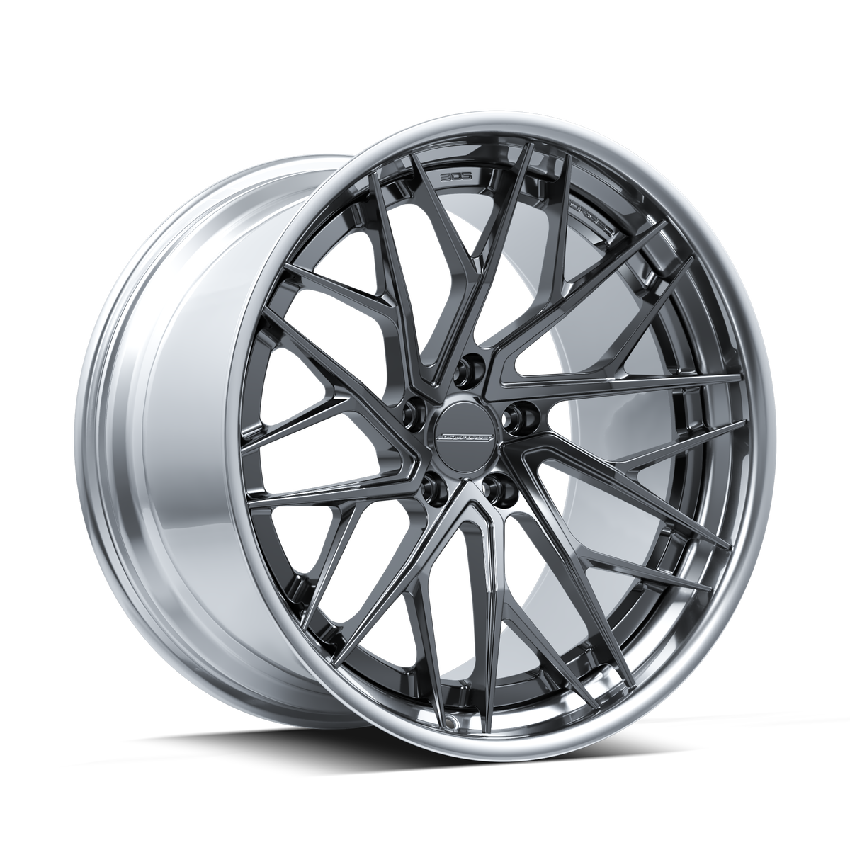 Ultimate Forged Series | UF/2-128
