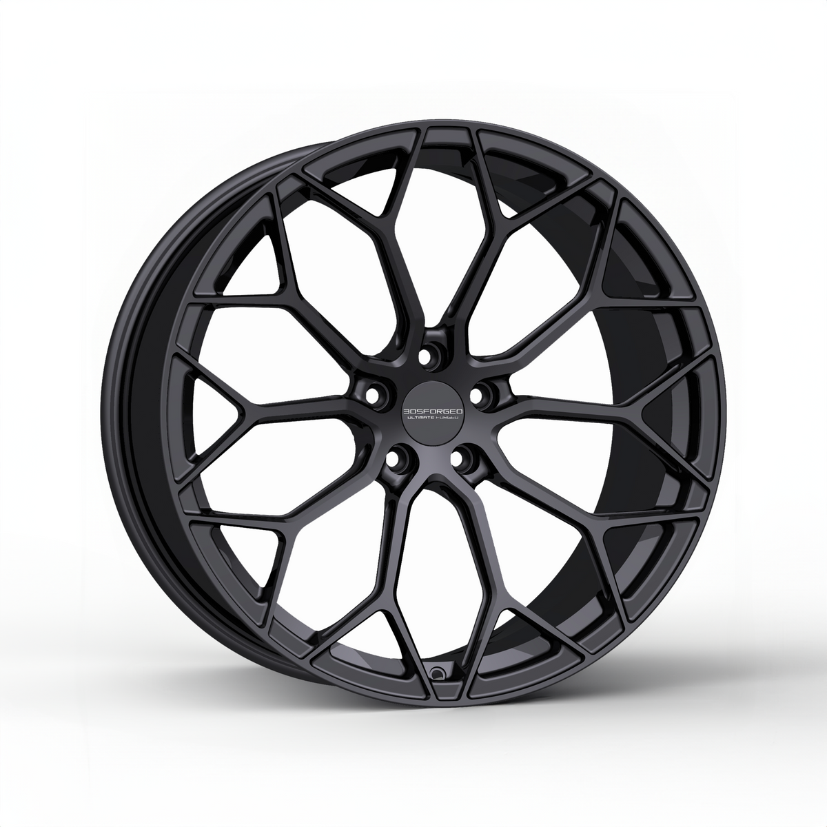 Ultimate Forged Series | UF132