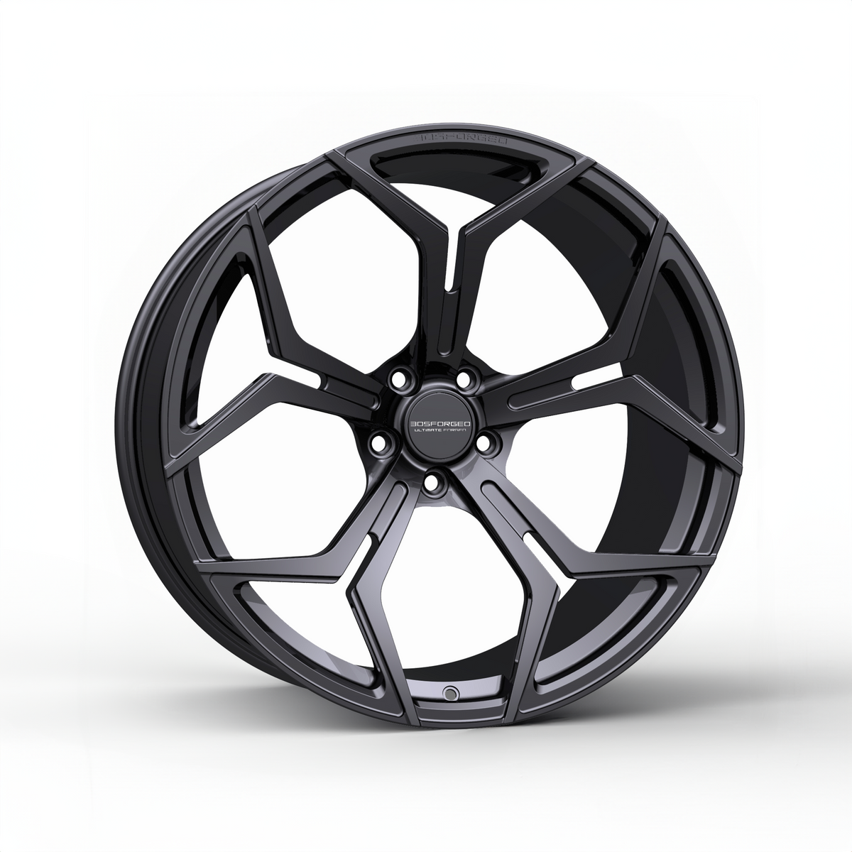 Ultimate Forged Series | UF133