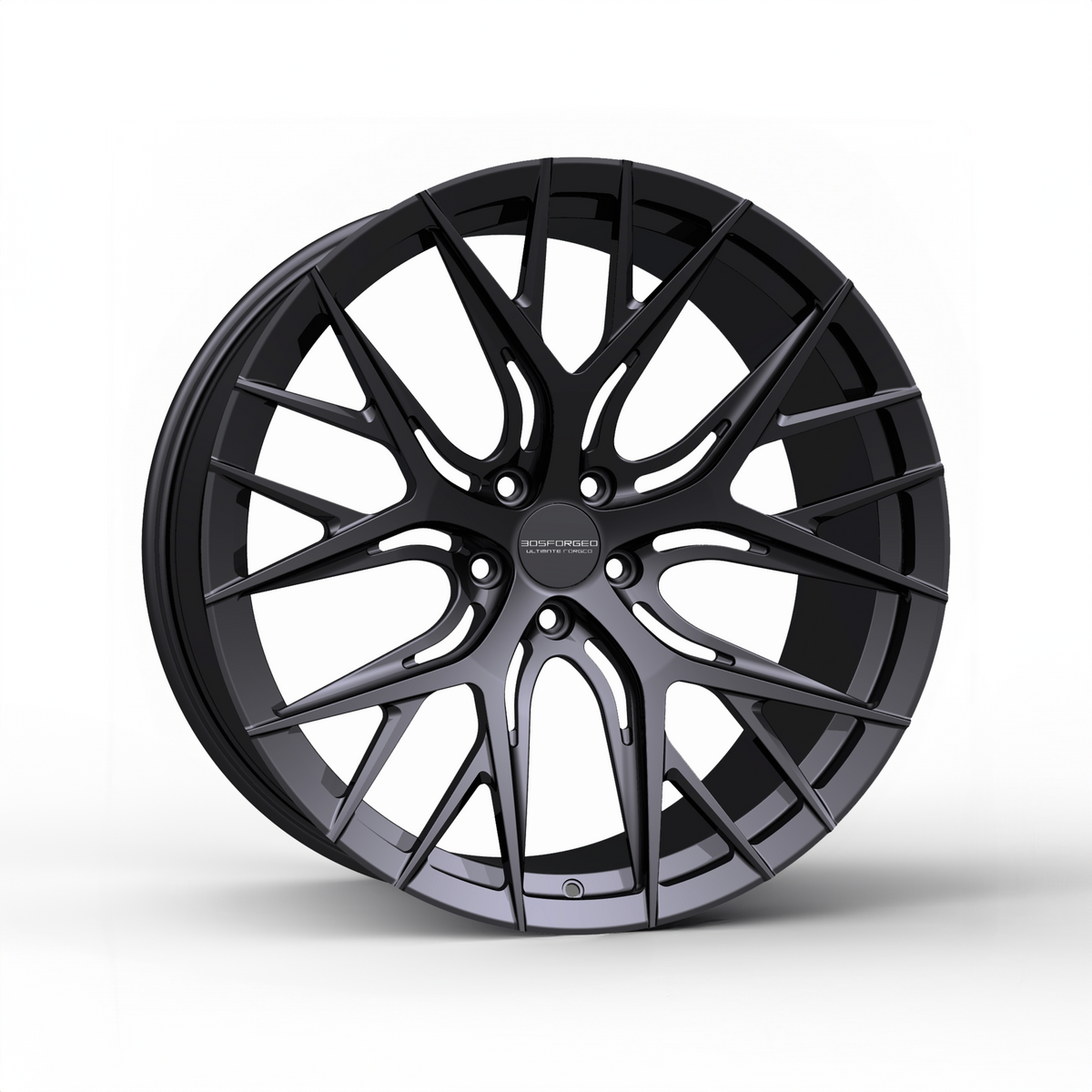Ultimate Forged Series | UF134