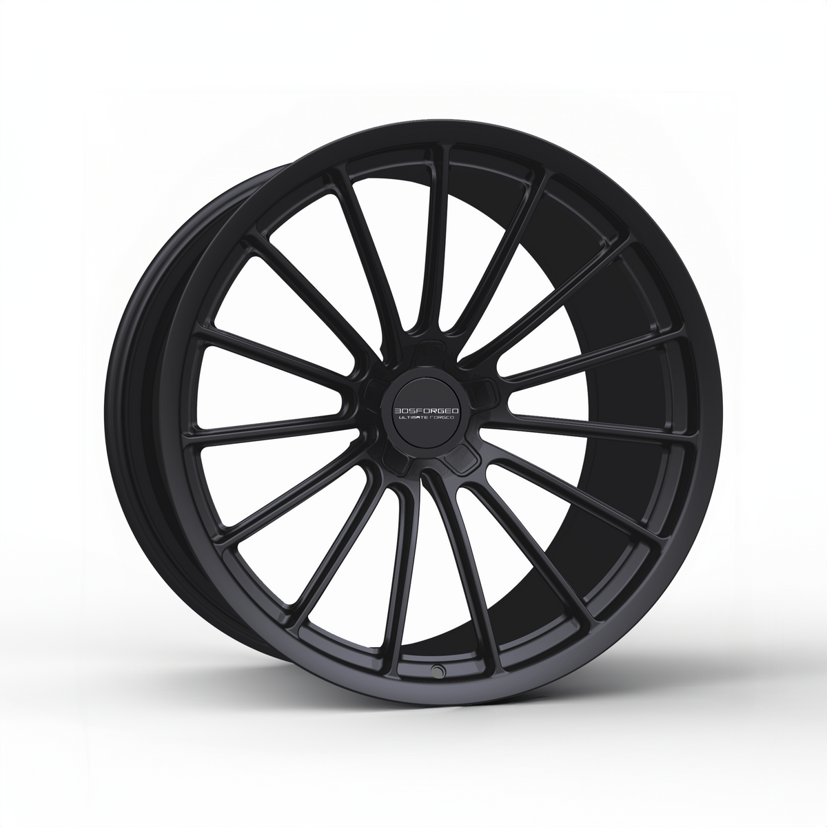Ultimate Forged Series | UF137