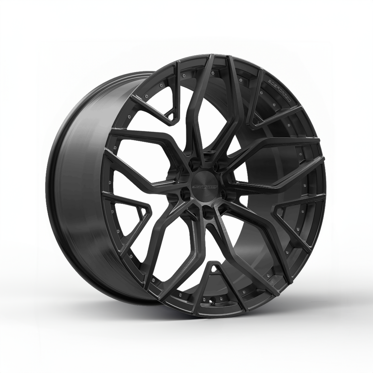 Ultimate Forged Series | UF141