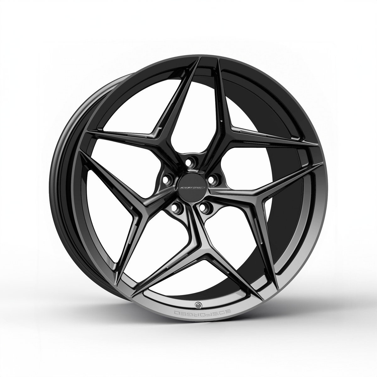 Ultimate Forged Series | UF143