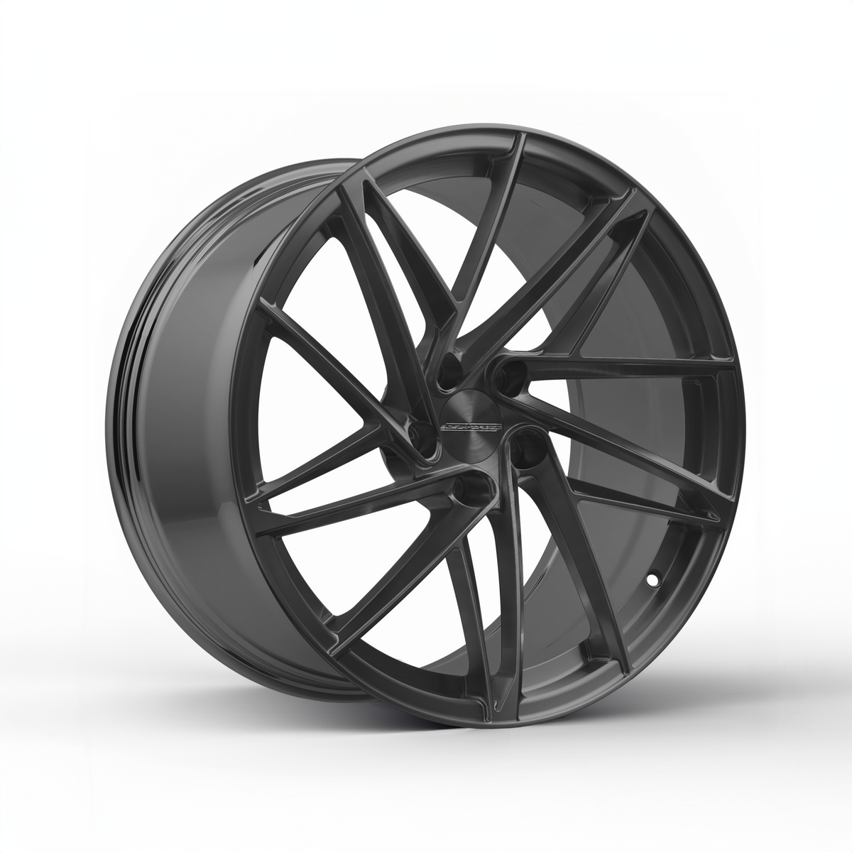 Ultimate Forged Series | UF155