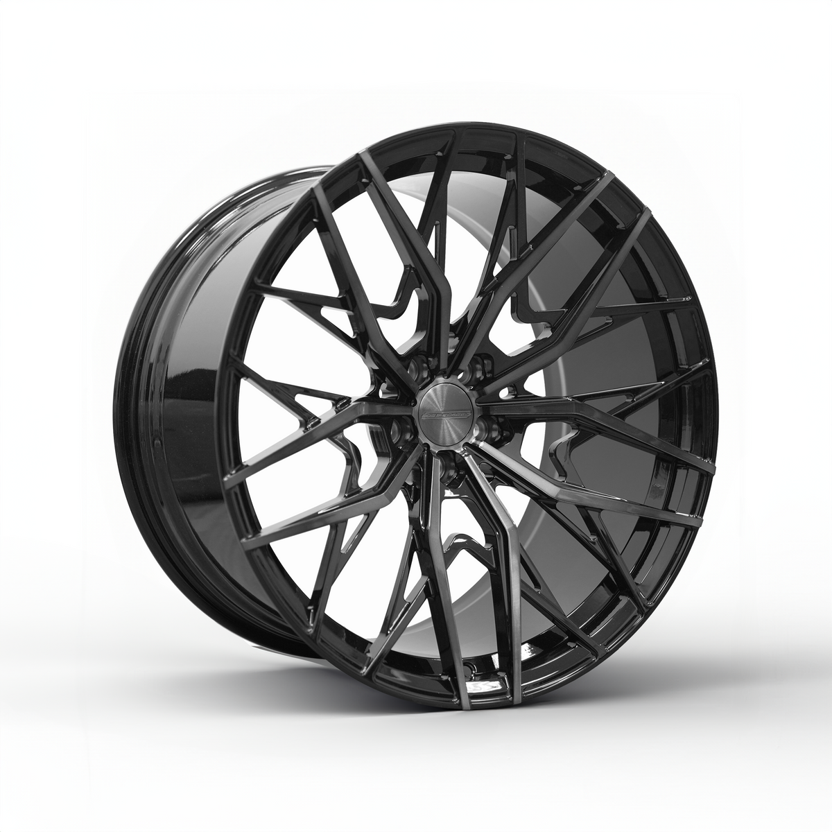 Ultimate Forged Series | UF159