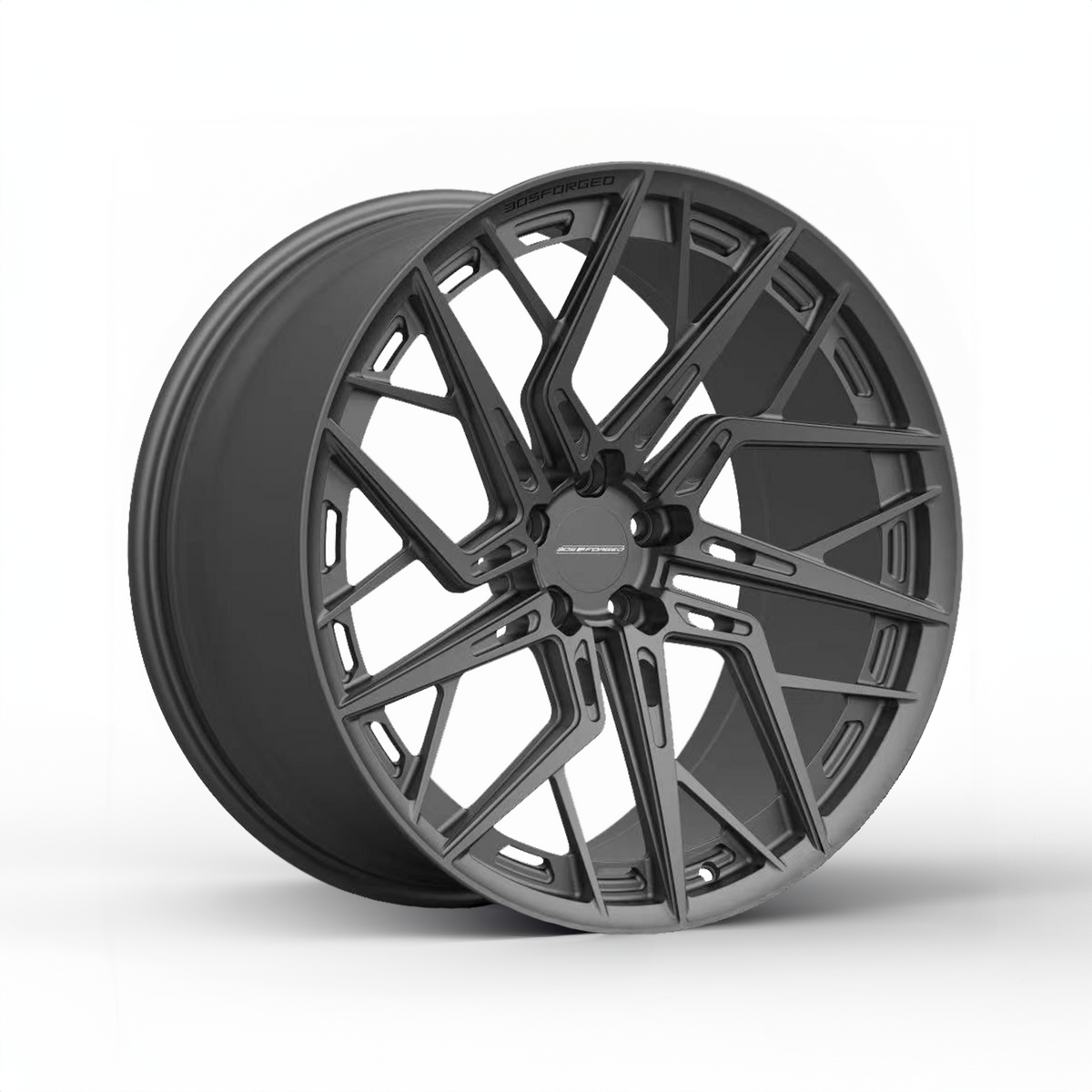 Ultimate Forged Series | UF161