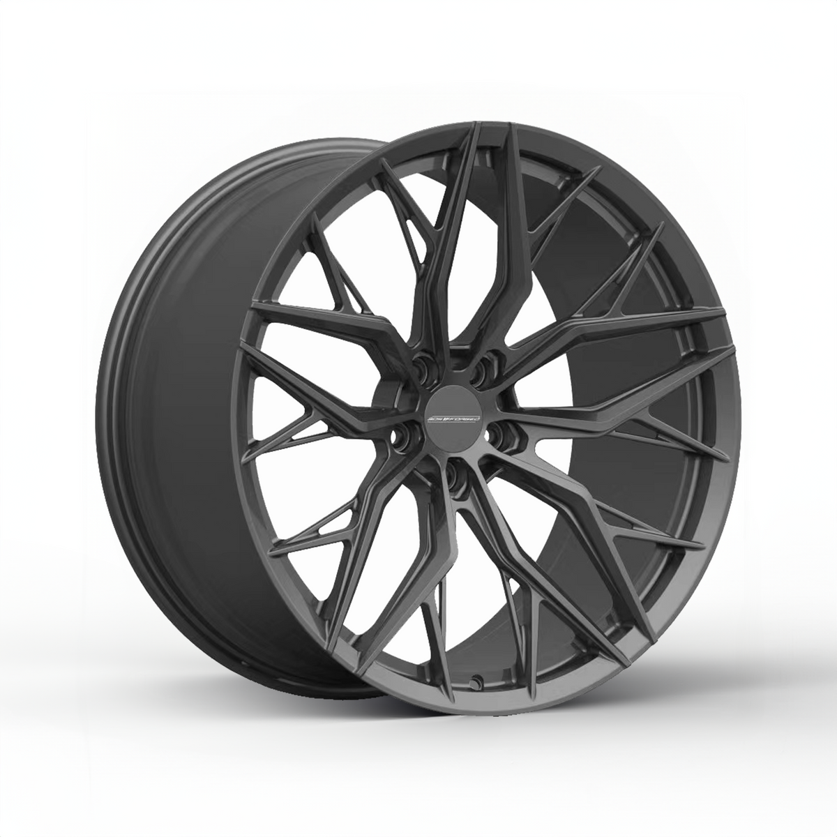 Ultimate Forged Series | UF165