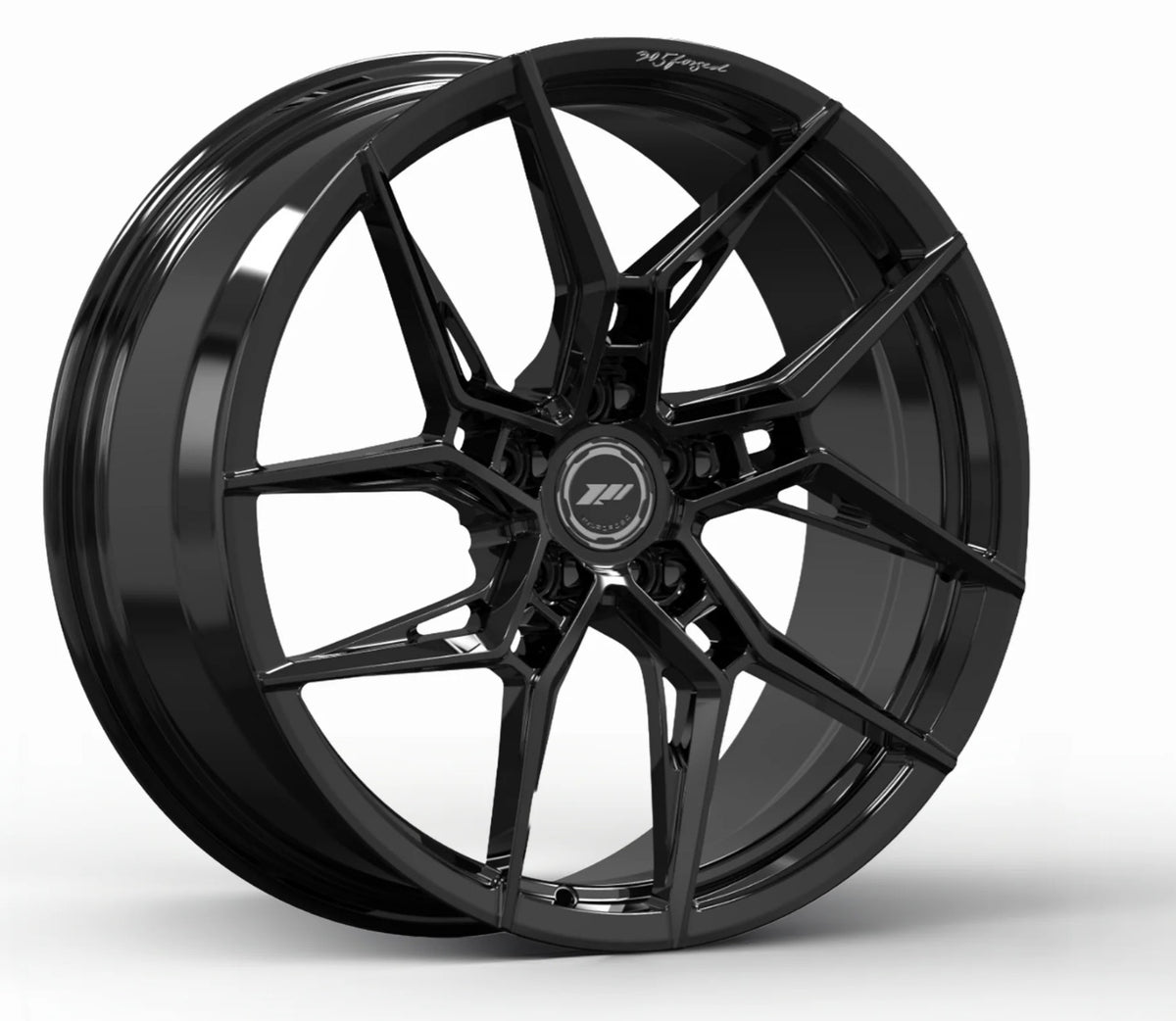 Ultimate Forged Series | UF180