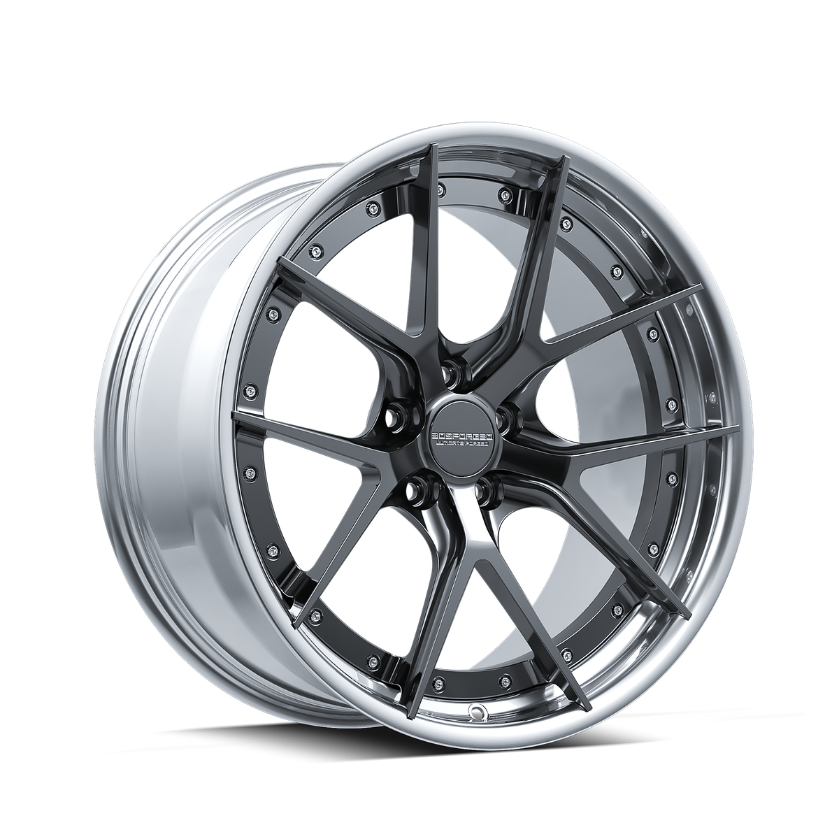 Ultimate Forged Series | UF/2-101