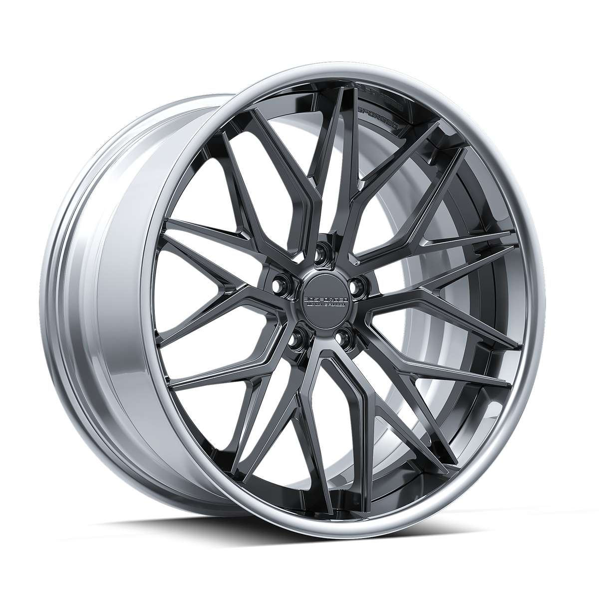 Ultimate Forged Series | UF/2-103