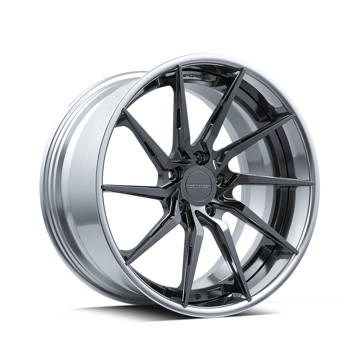 Ultimate Forged Series | UF/2-108