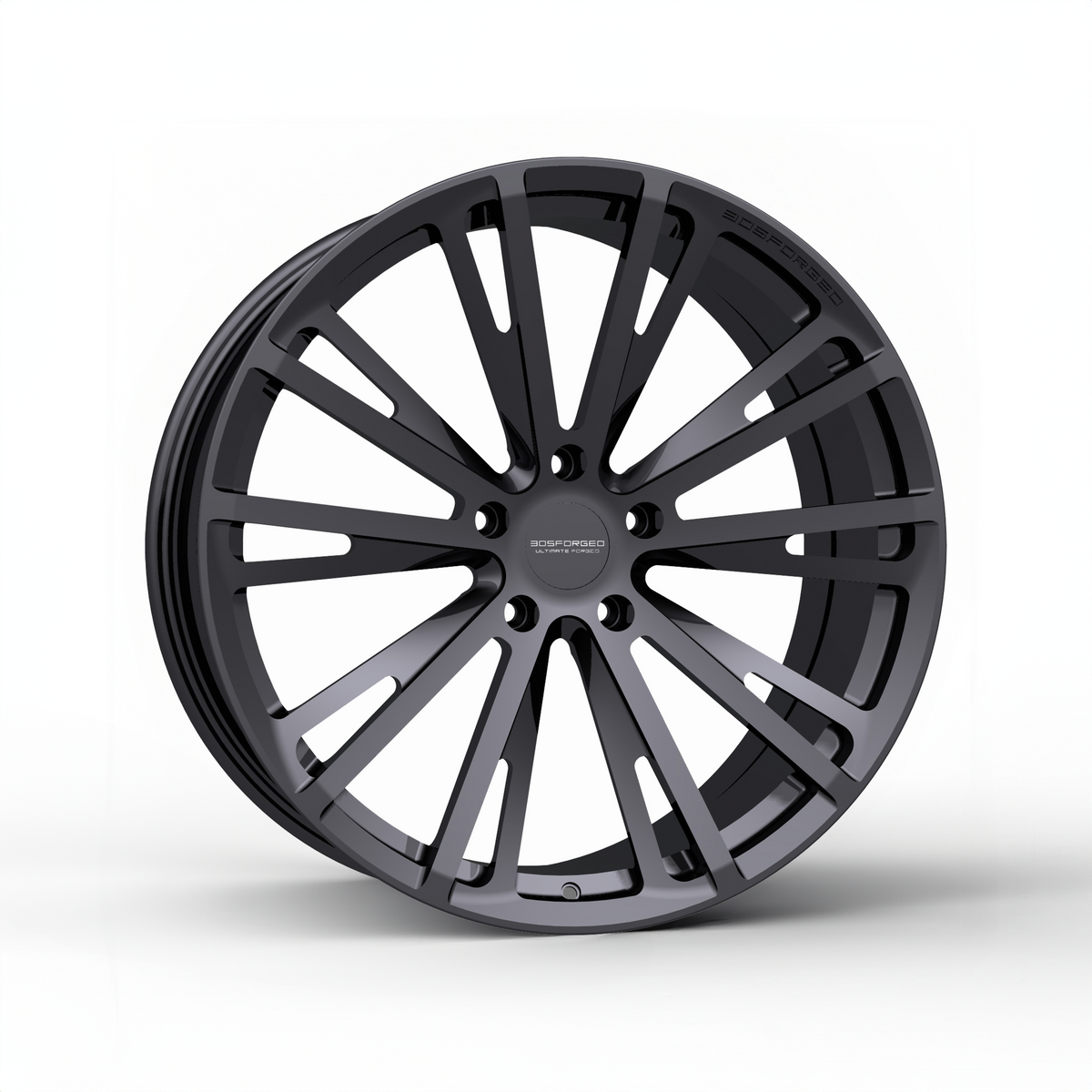 Ultimate Forged Series | UF202