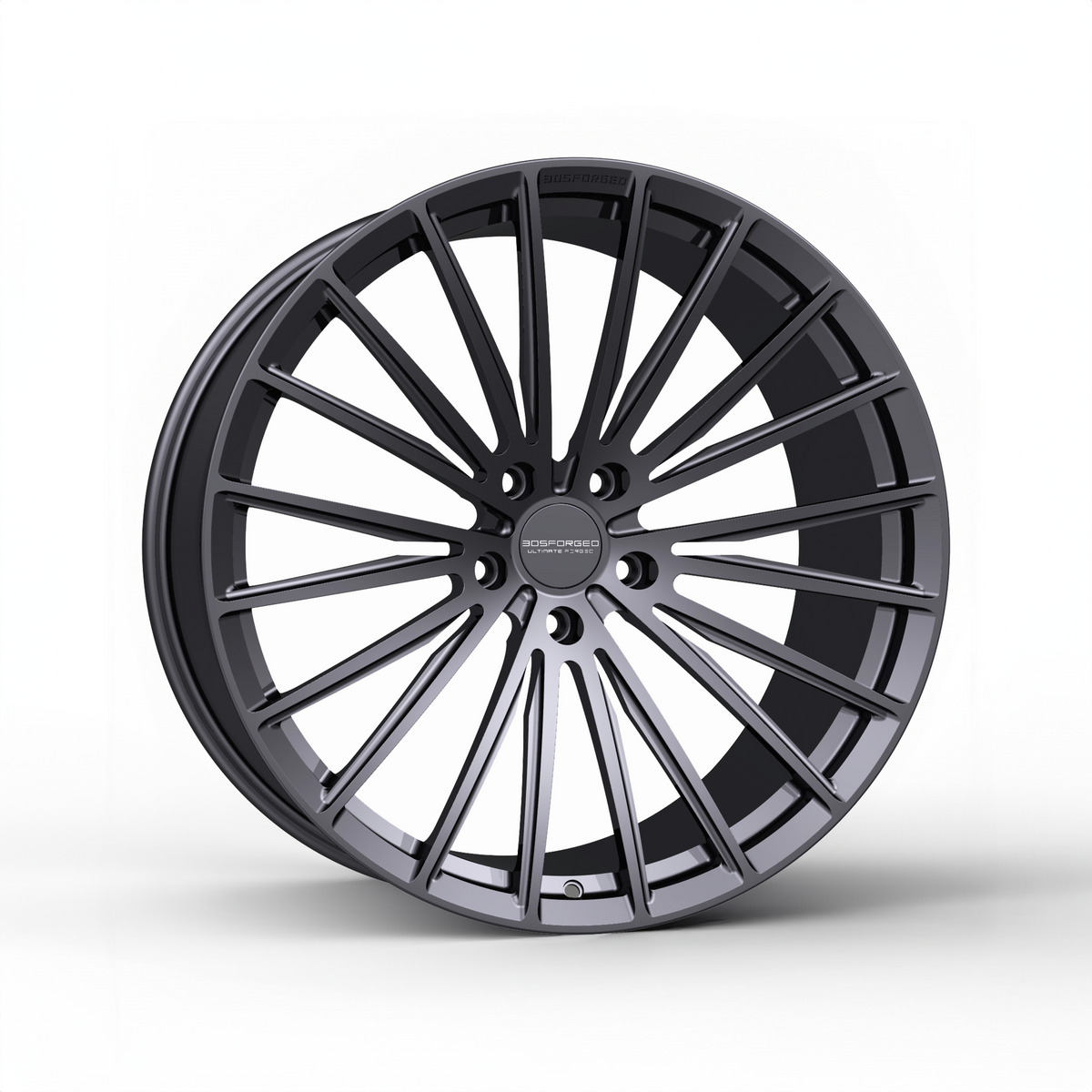 Ultimate Forged Series | UF204