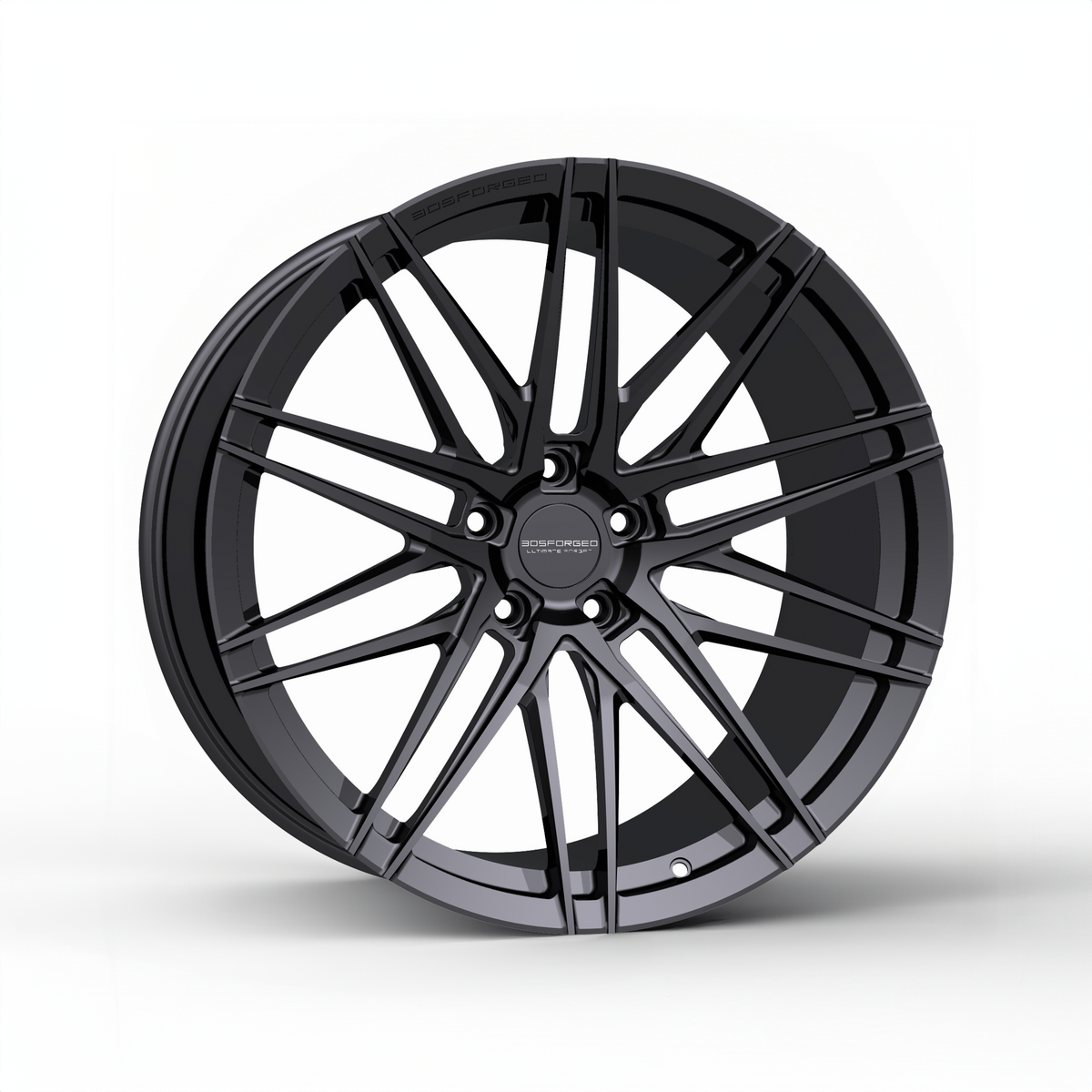 Ultimate Forged Series | UF205
