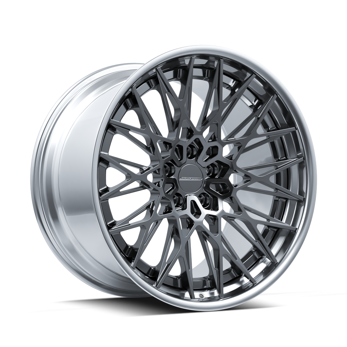 Ultimate Forged Series | UF/2-301