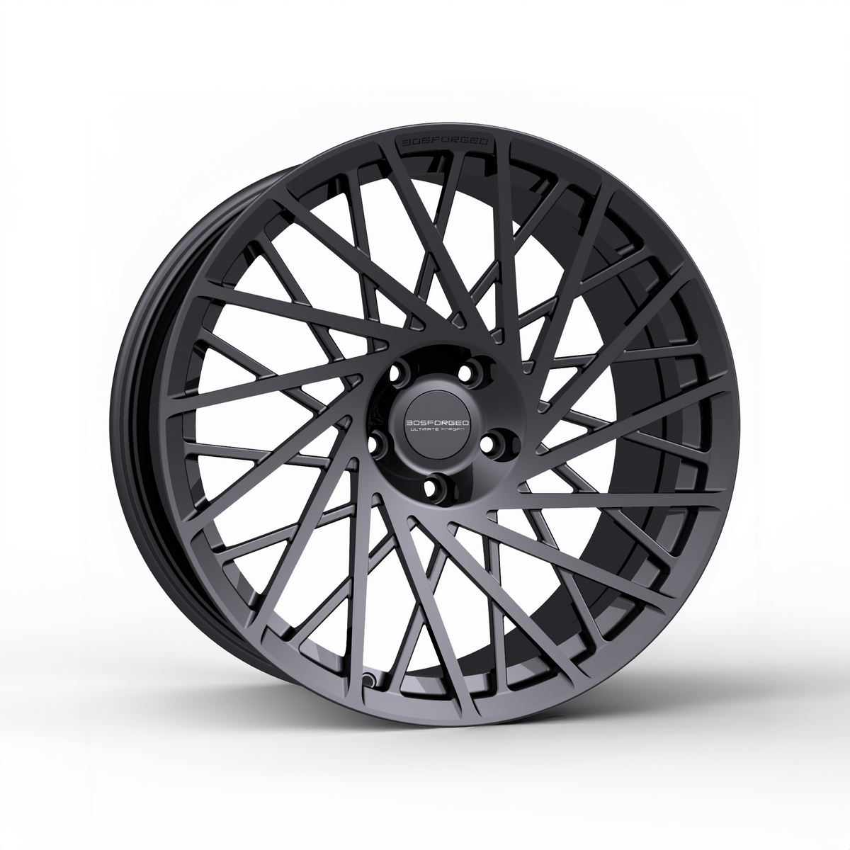 Ultimate Forged Series | UF303