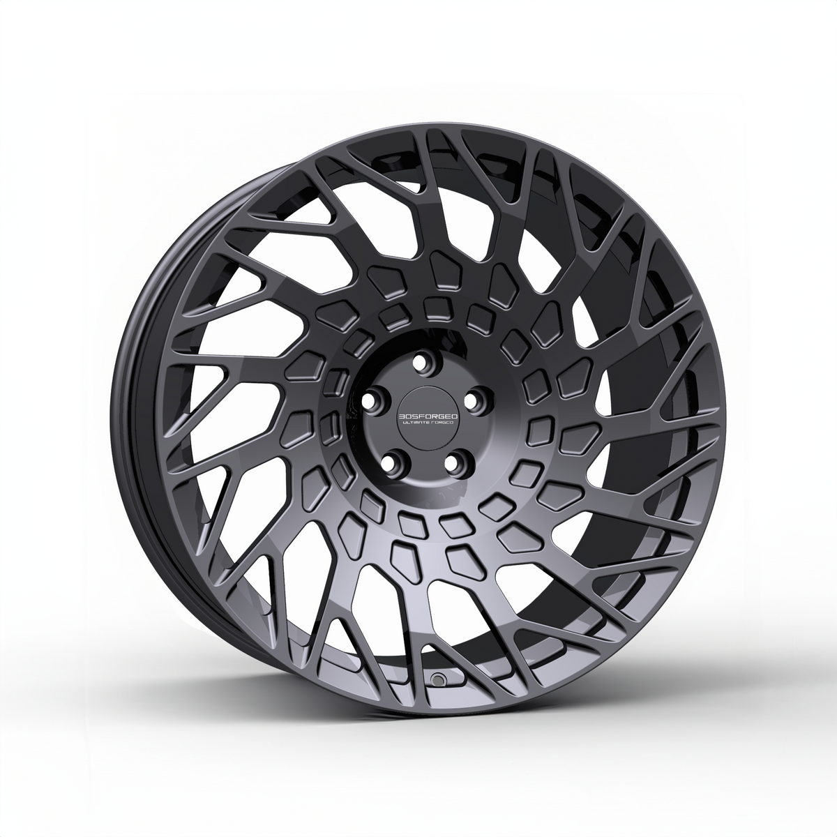 Ultimate Forged Series | UF307