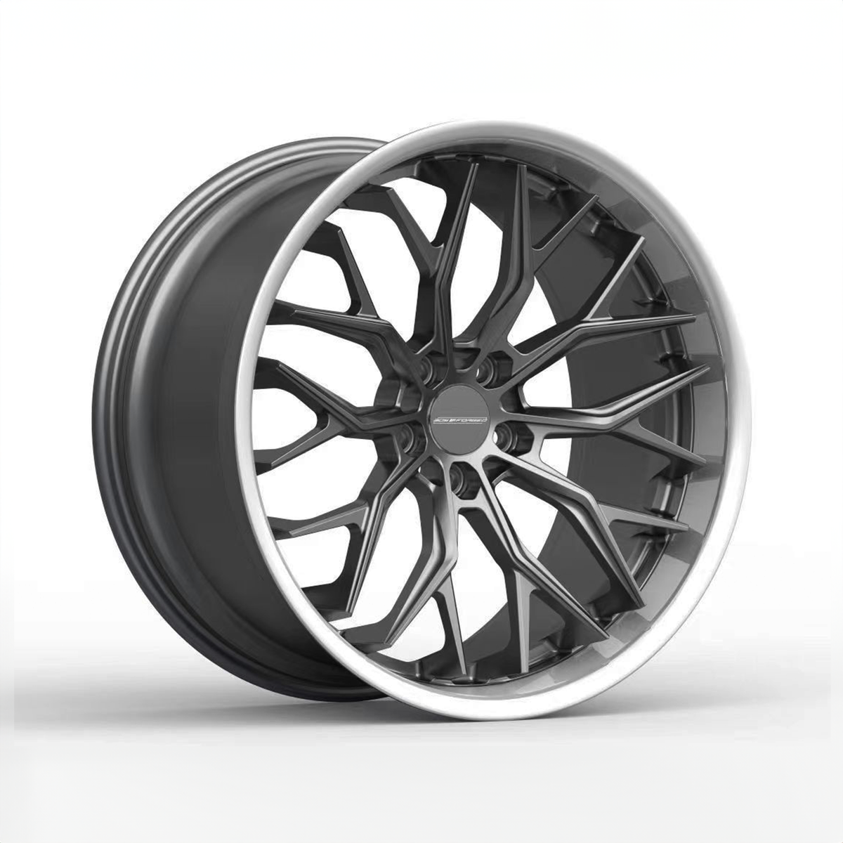 Ultimate Forged Series | UF311