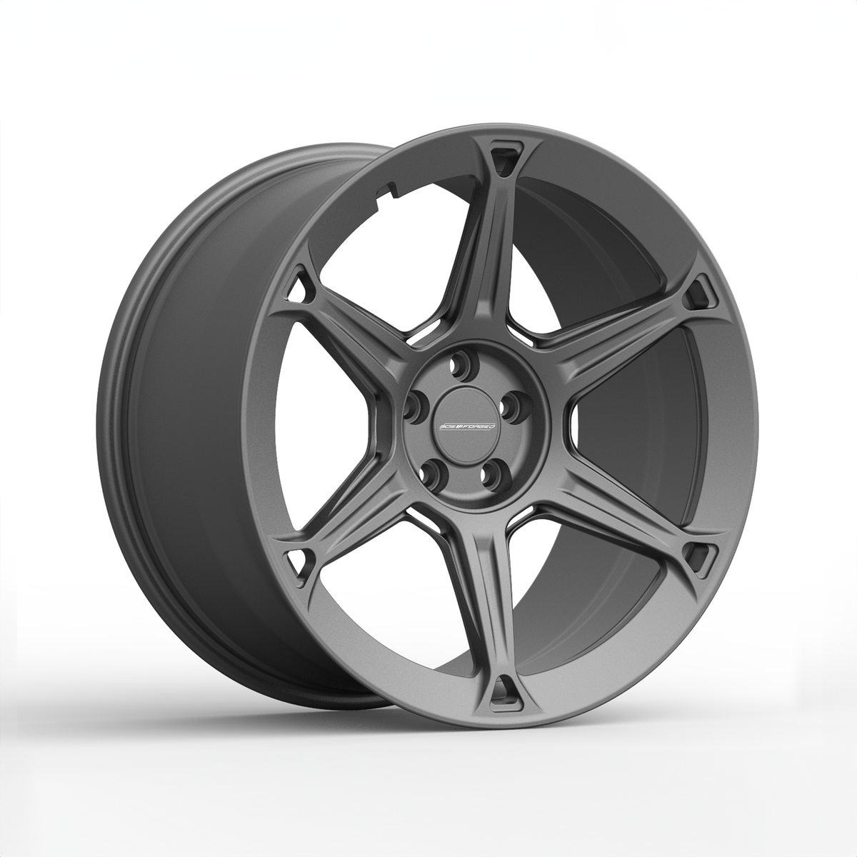 Ultimate Forged Series | UF322