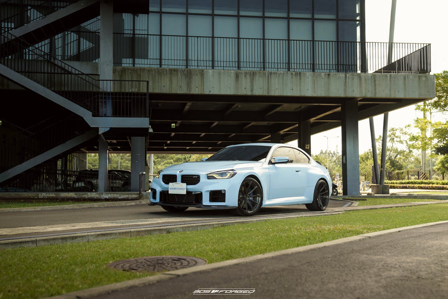 BMW M2 — UF177