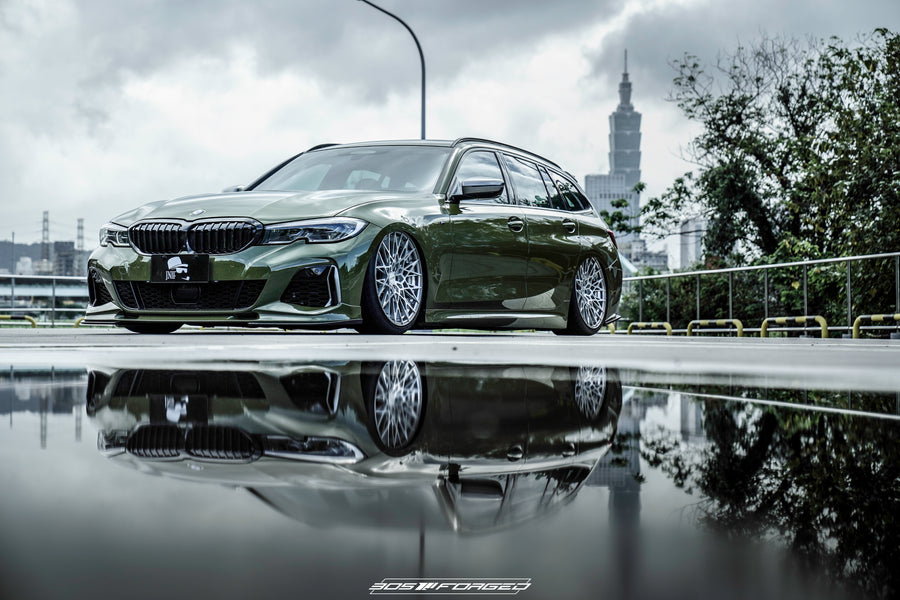 BMW G21 — UF301