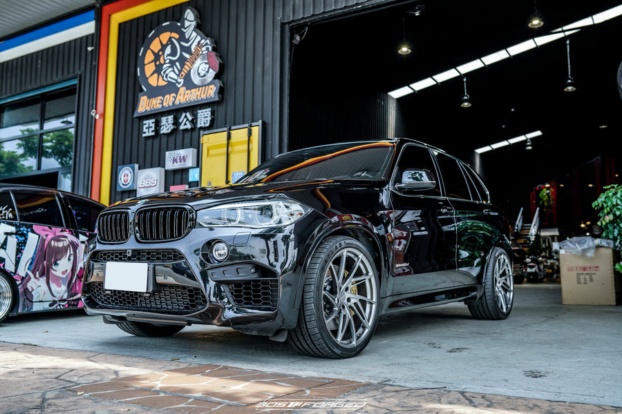 BMW X5 — UF114