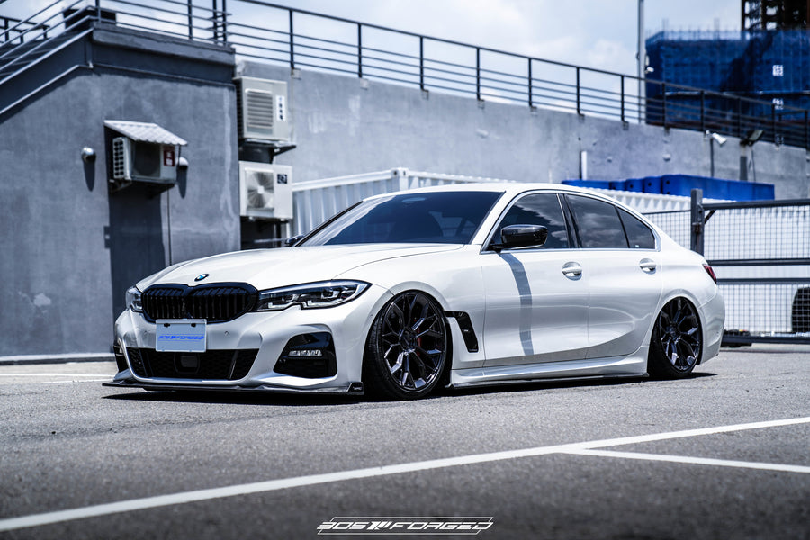 BMW G20 — UF156