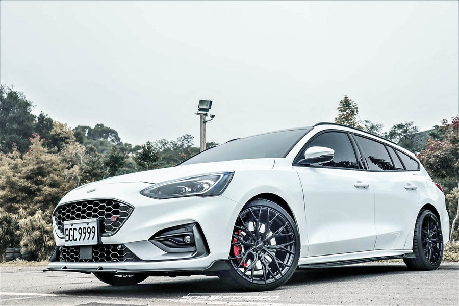 FOCUS STW — UF139
