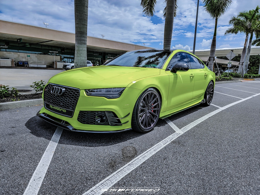 Audi RS7 — UF137