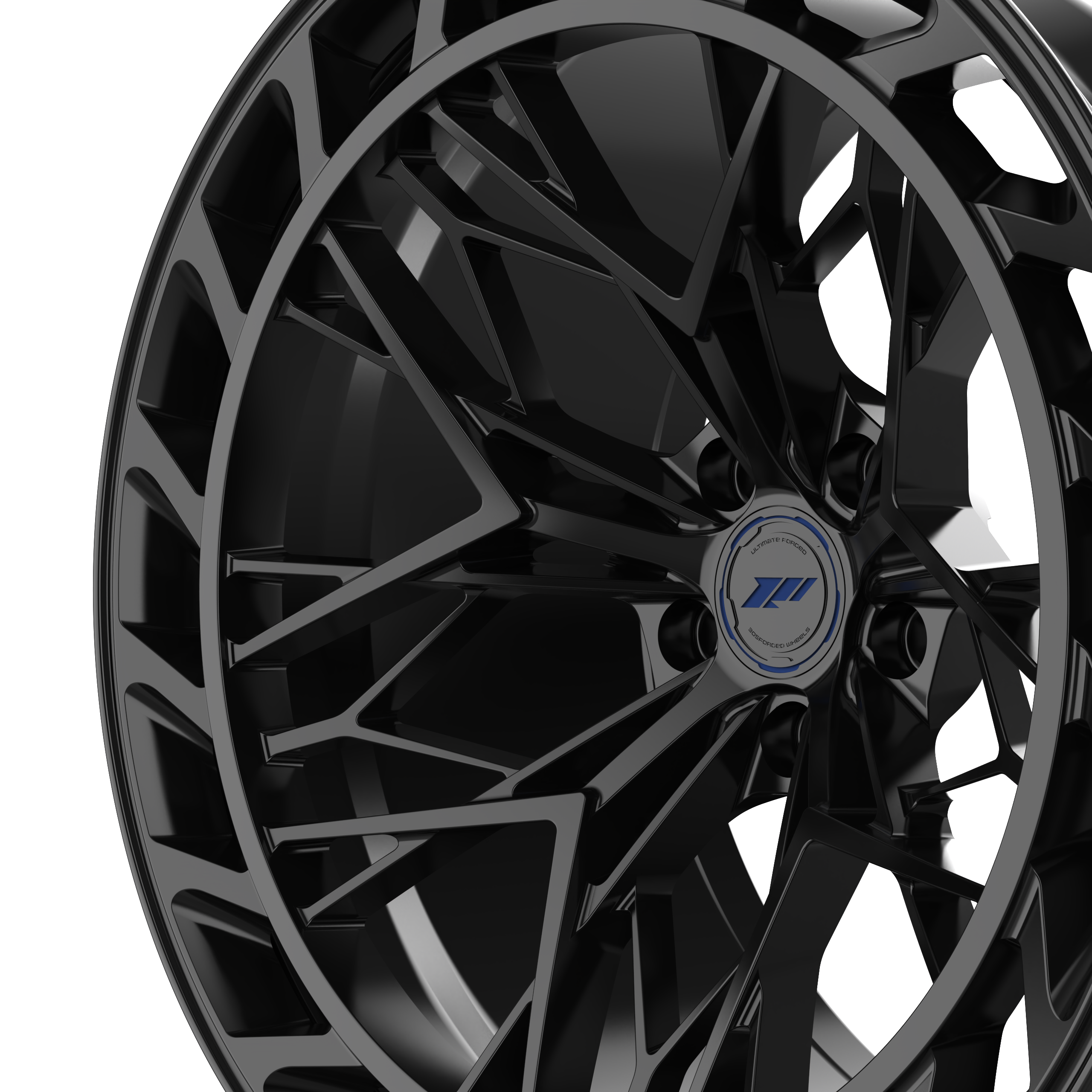 Ultimate Forged Series | UF313