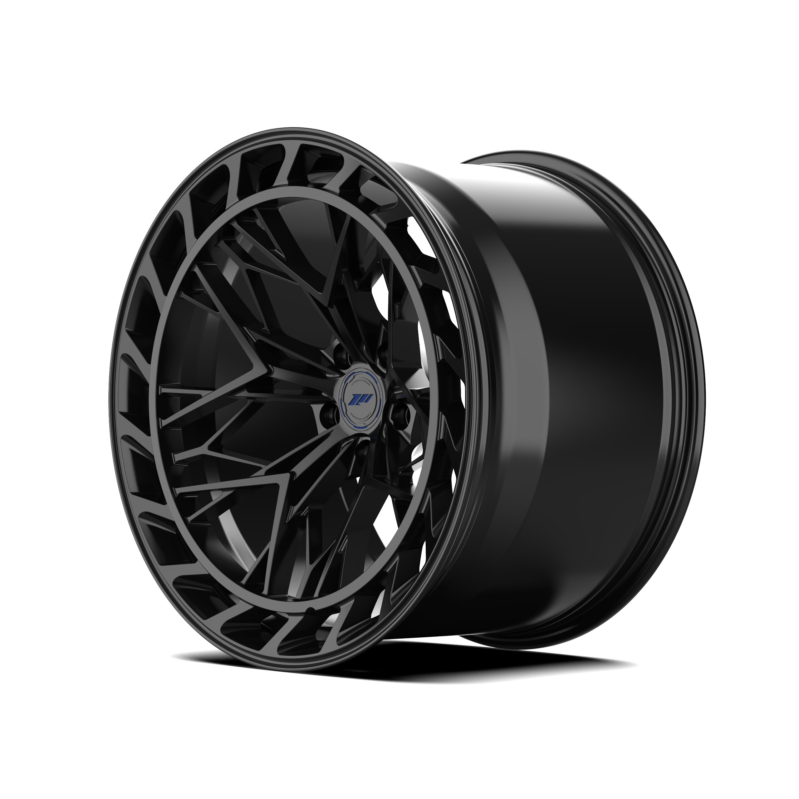 Ultimate Forged Series | UF313