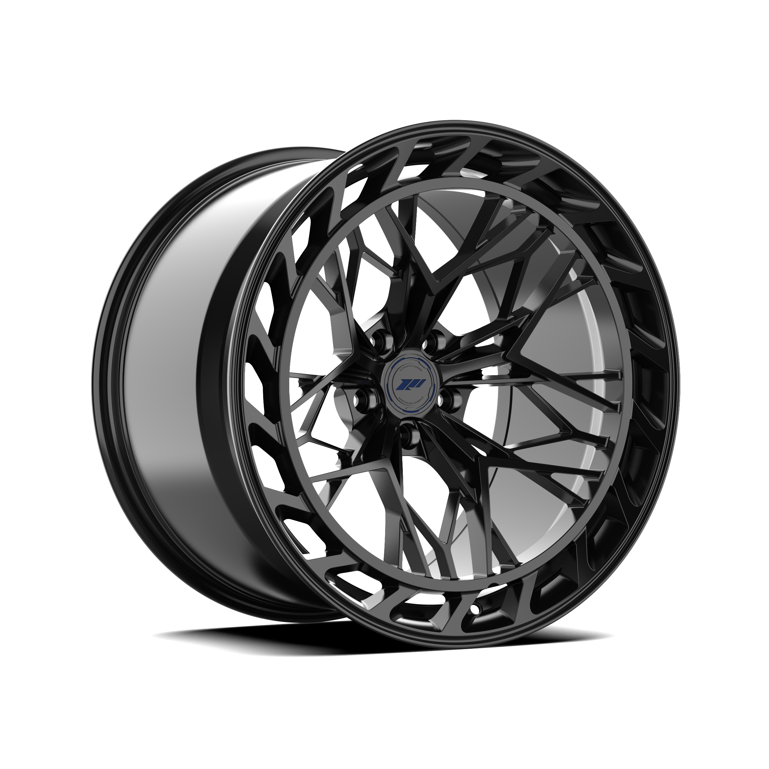 Ultimate Forged Series | UF313