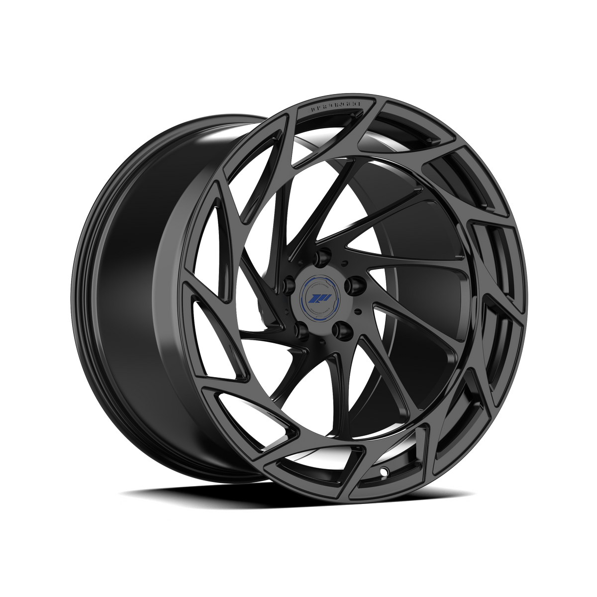 Ultimate Forged Series | UF314