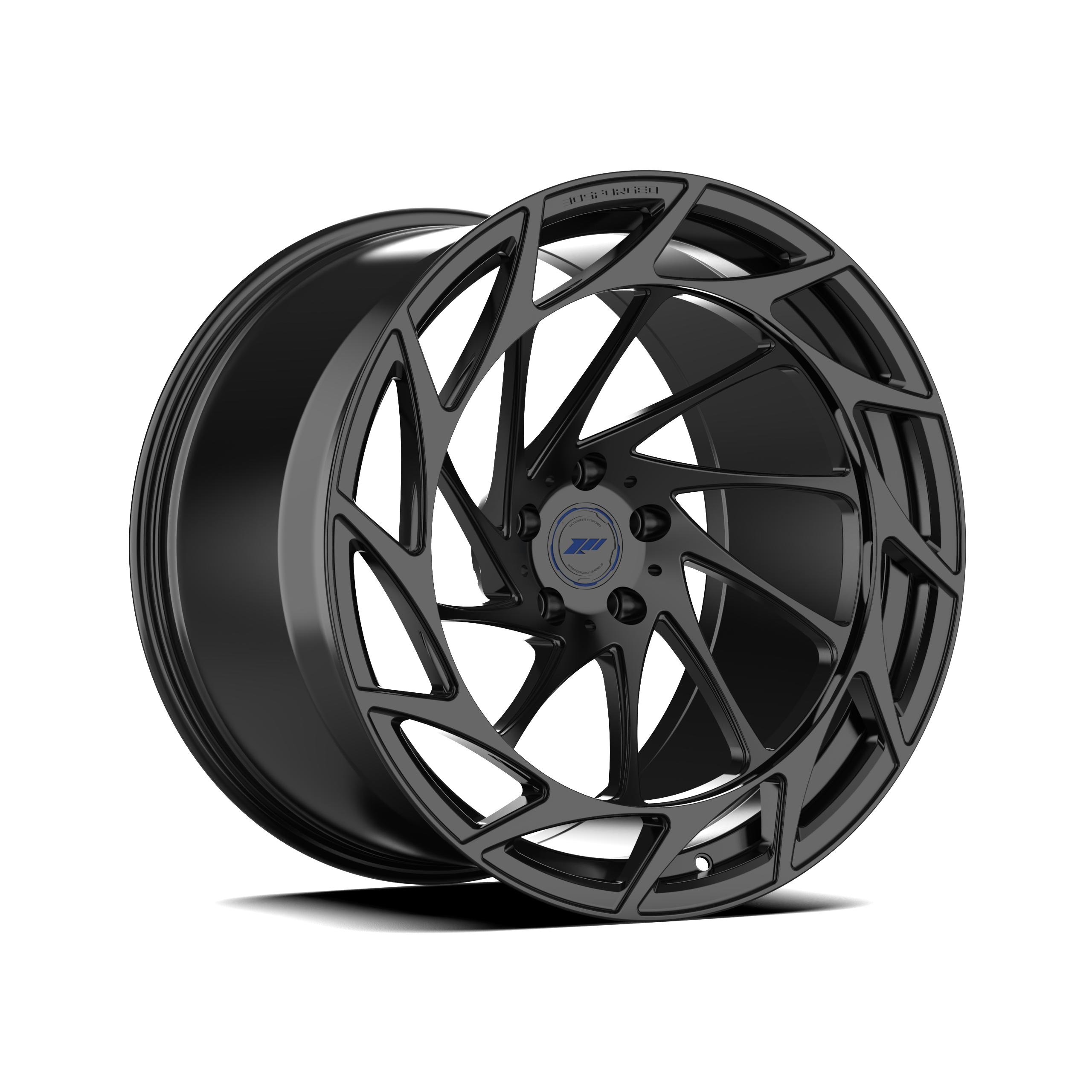 Ultimate Forged Series | UF314