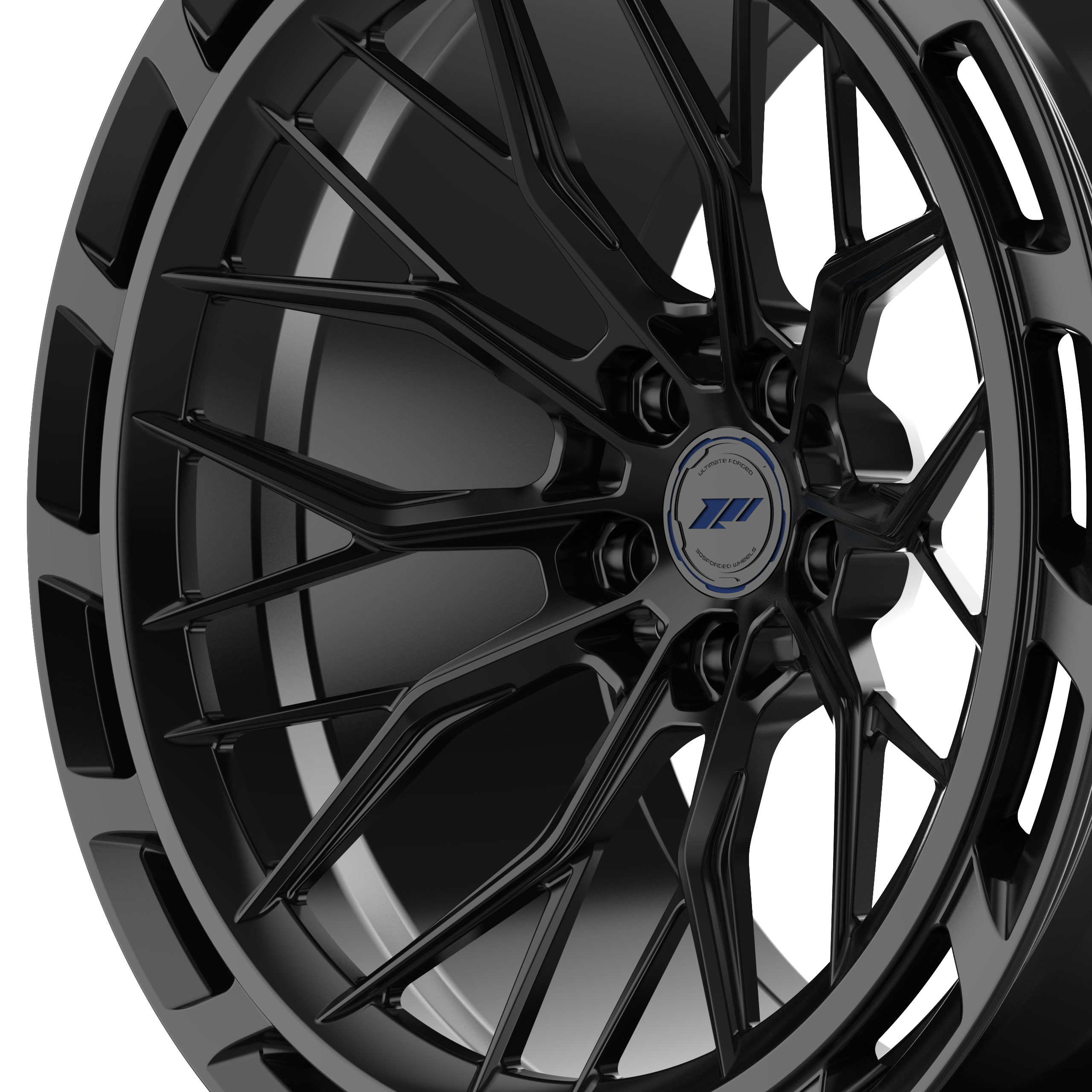 Ultimate Forged Series | UF321-A