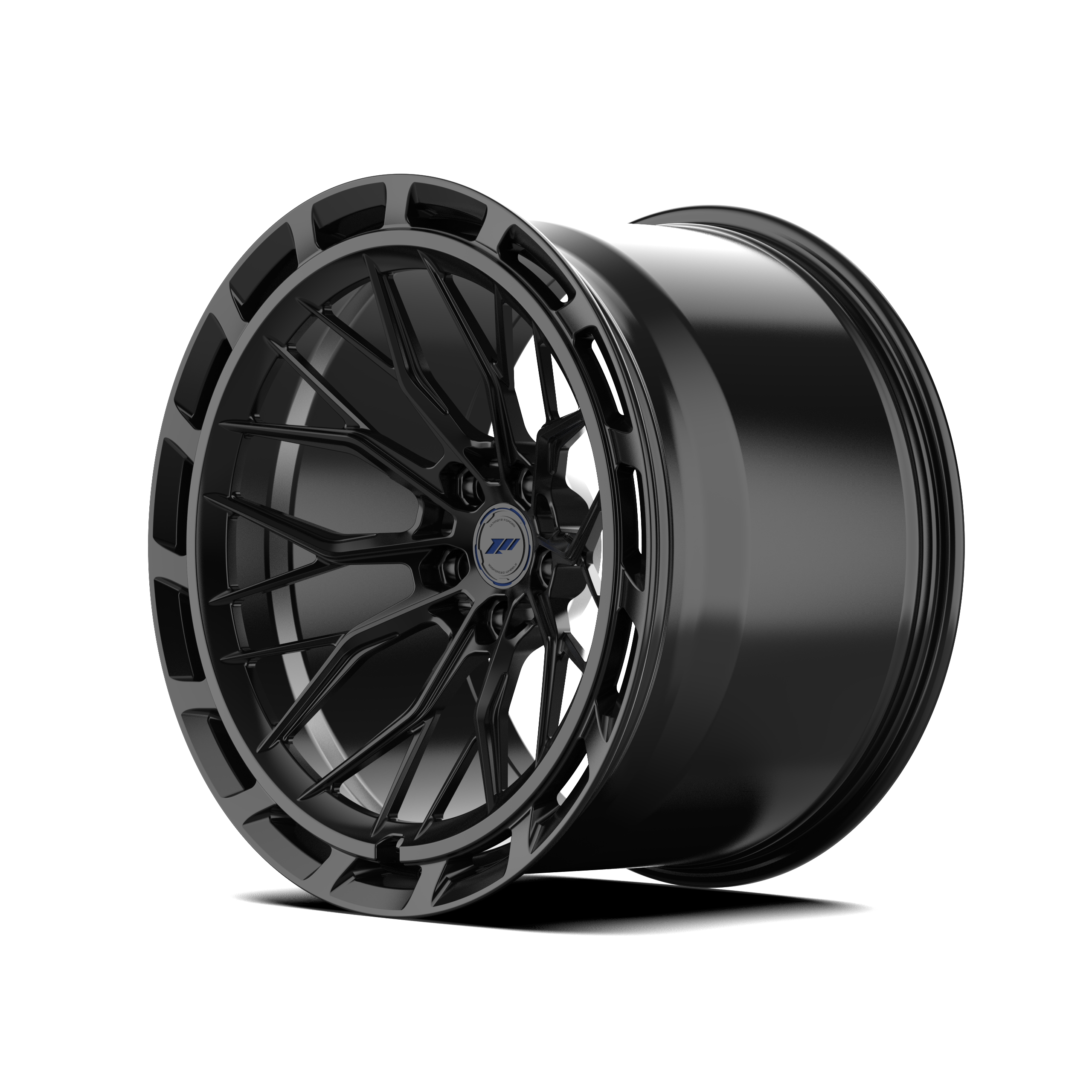 Ultimate Forged Series | UF321-A