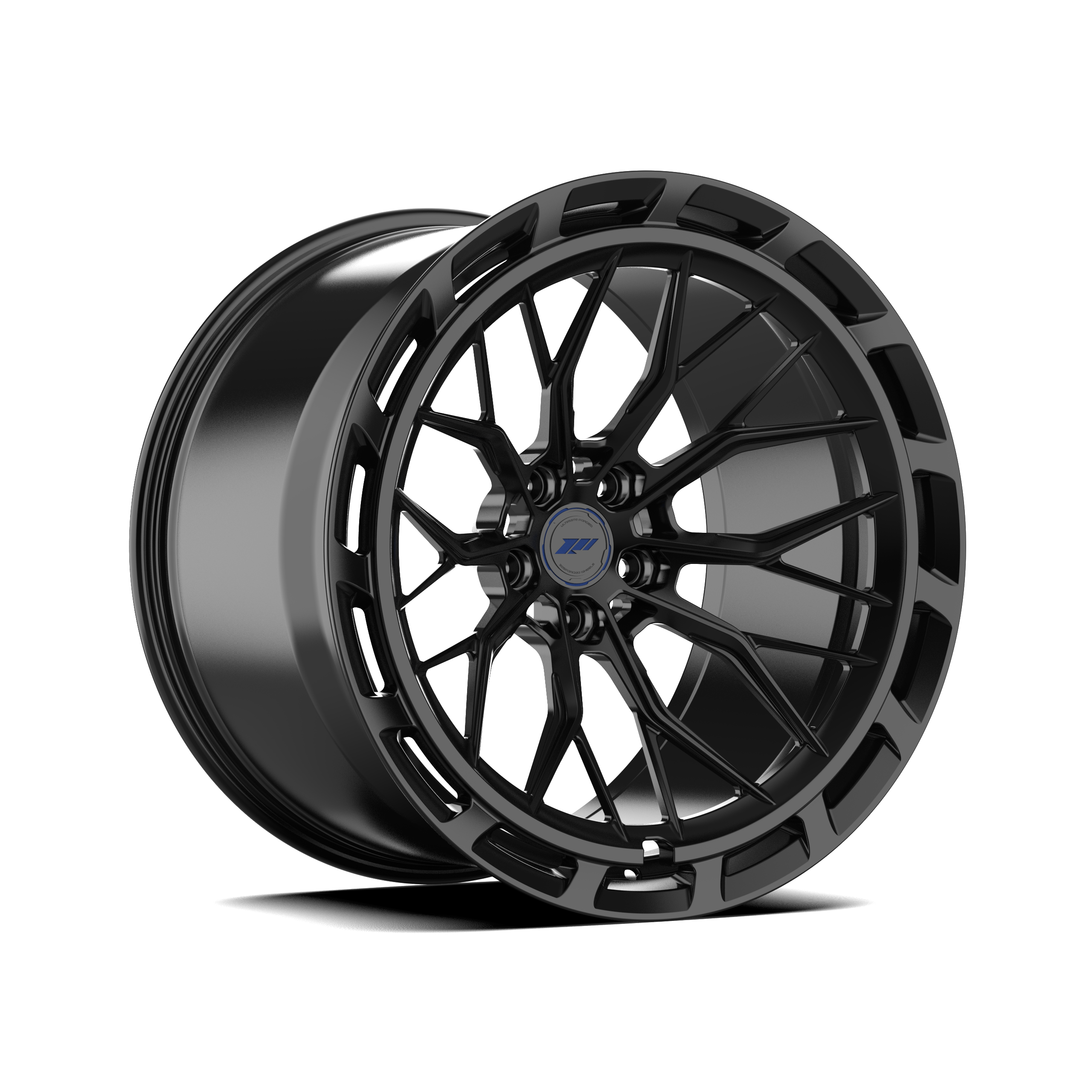 Ultimate Forged Series | UF321-A