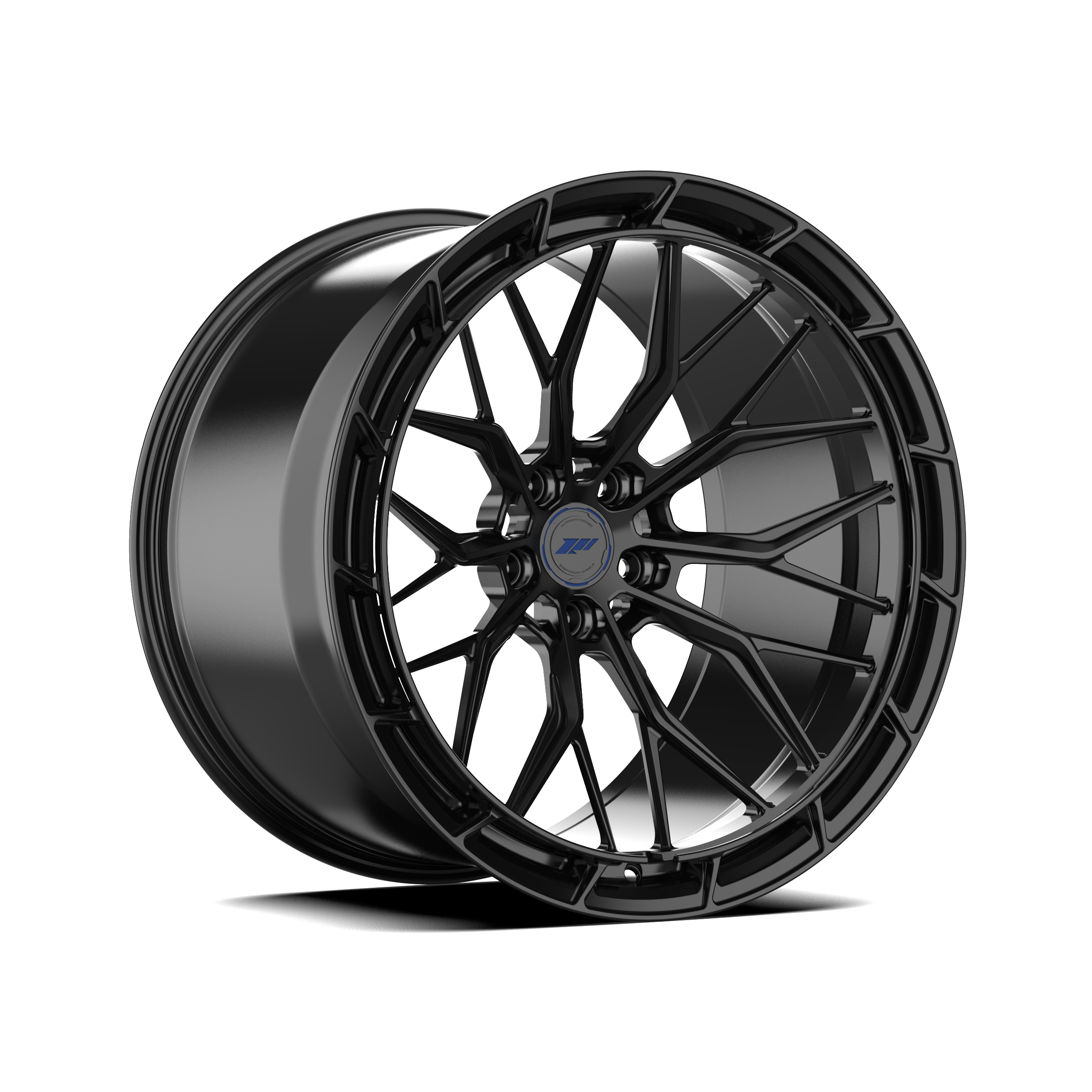 Ultimate Forged Series | UF321-B