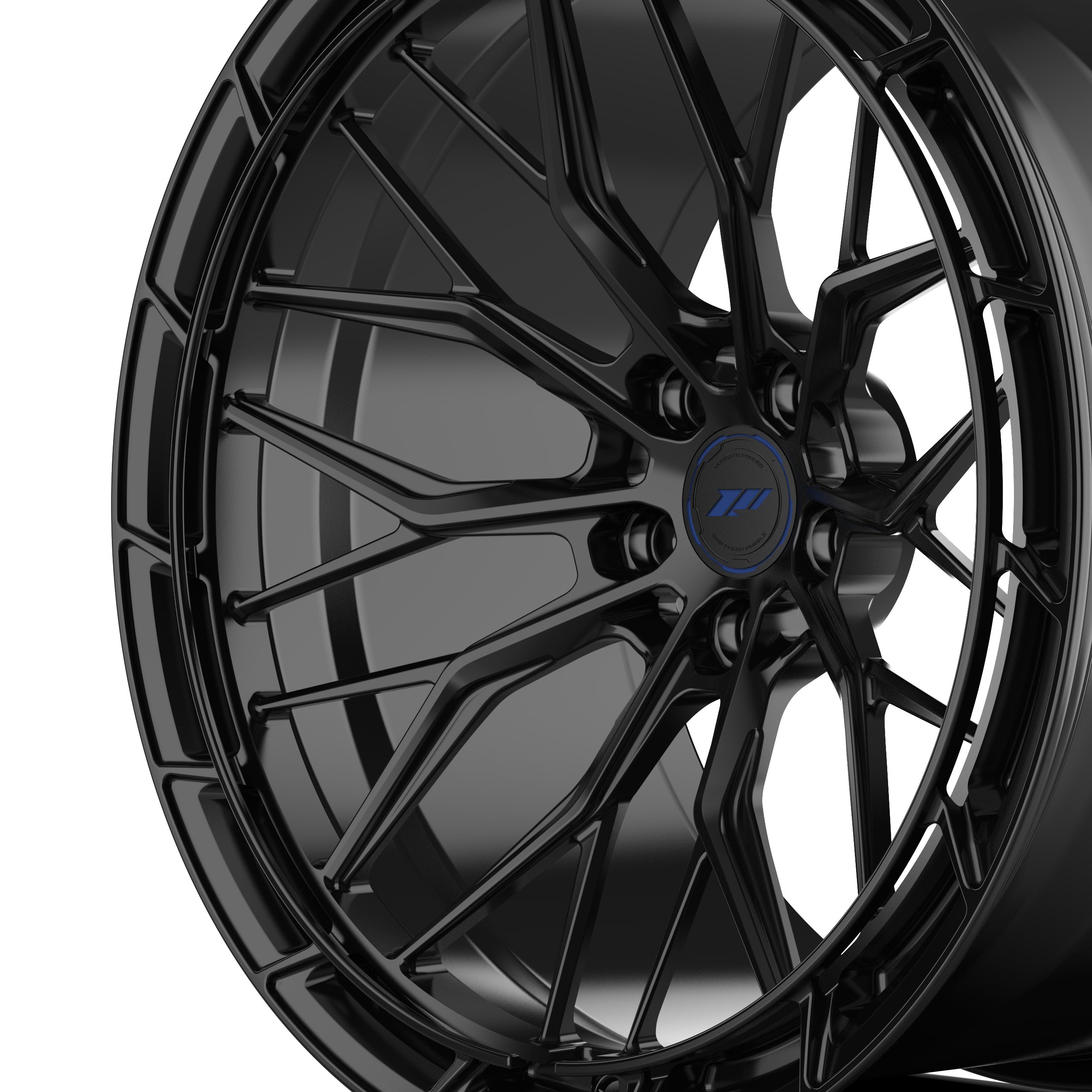 Ultimate Forged Series | UF321-B