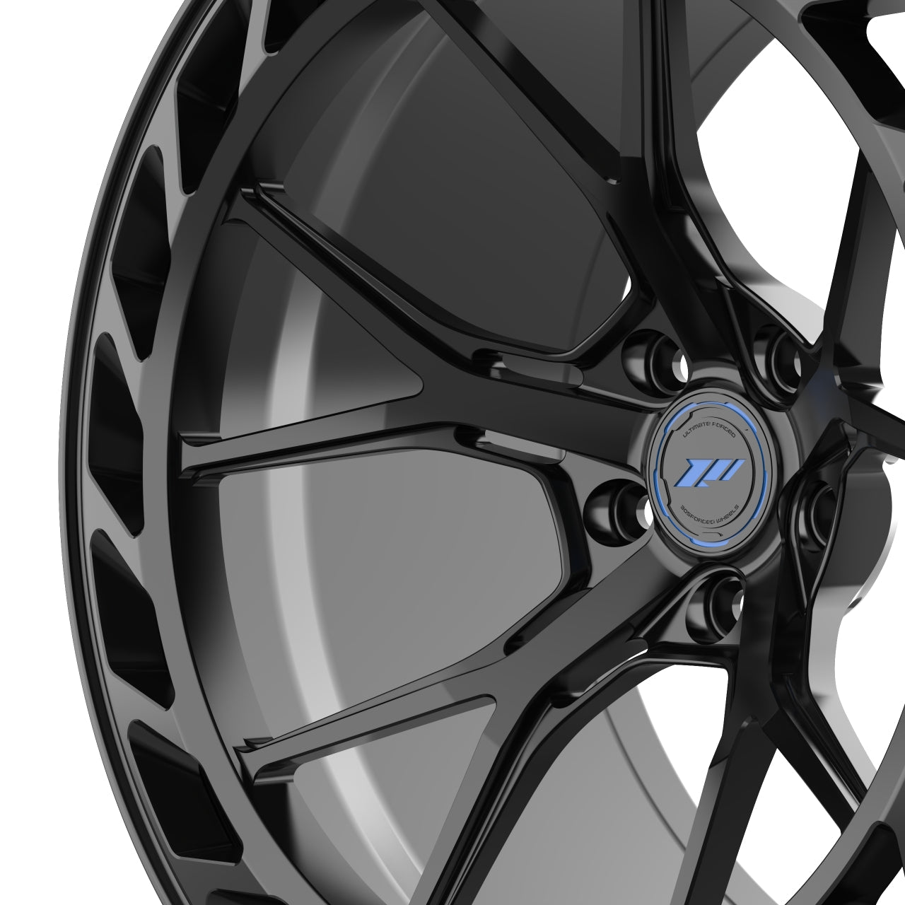 Ultimate Forged Series | UF312