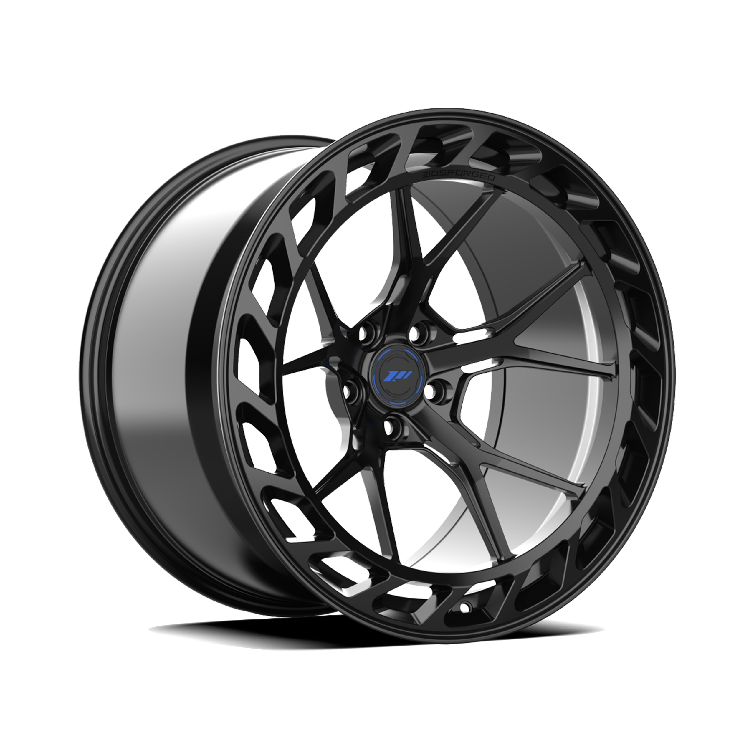 Ultimate Forged Series | UF312