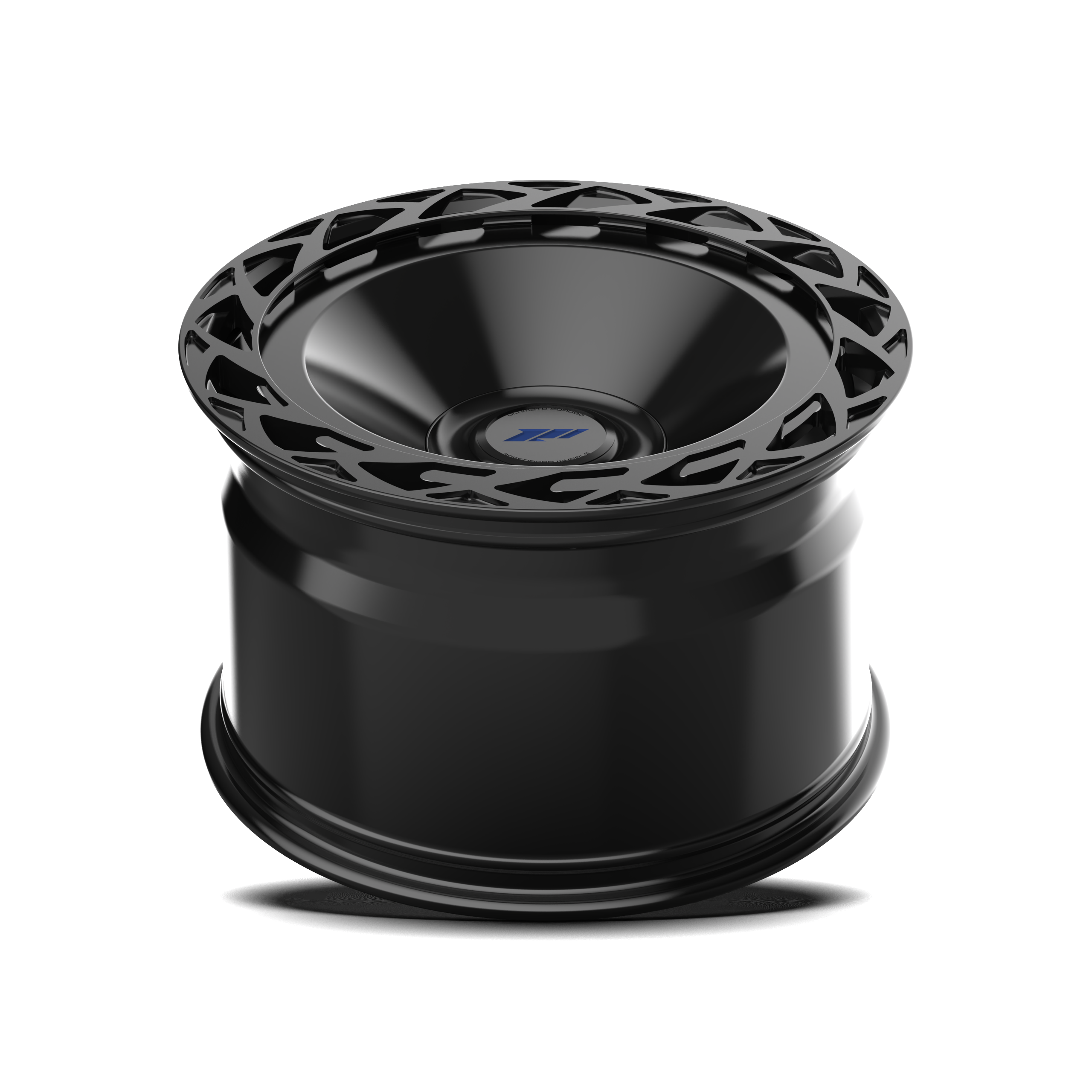 Ultimate Forged Series | UF320-B