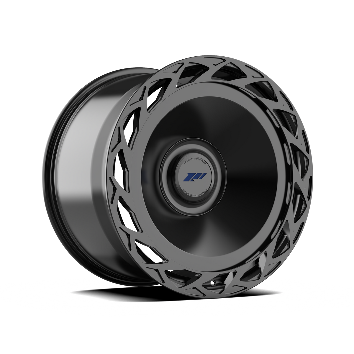 Ultimate Forged Series | UF320-B