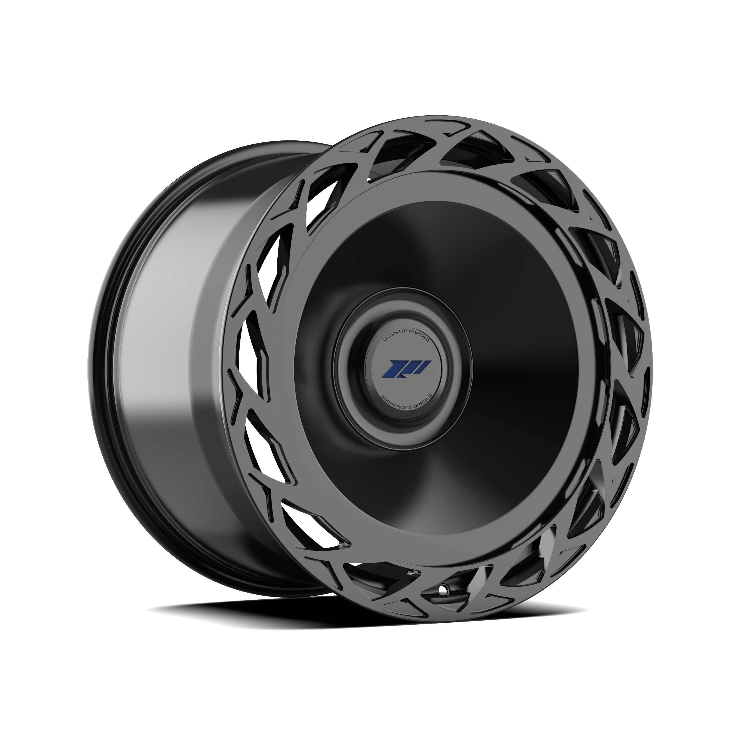 Ultimate Forged Series | UF320-B