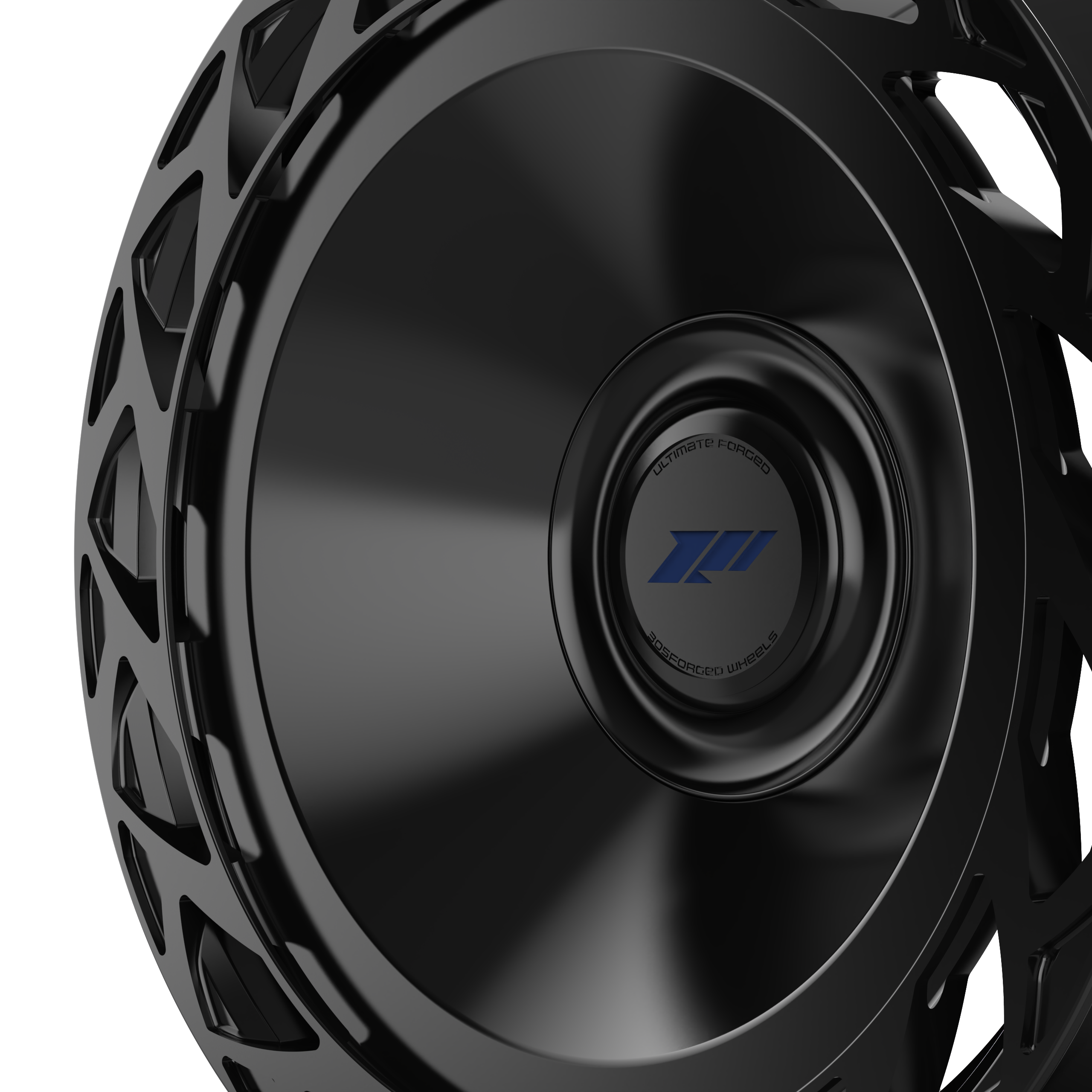Ultimate Forged Series | UF320-B