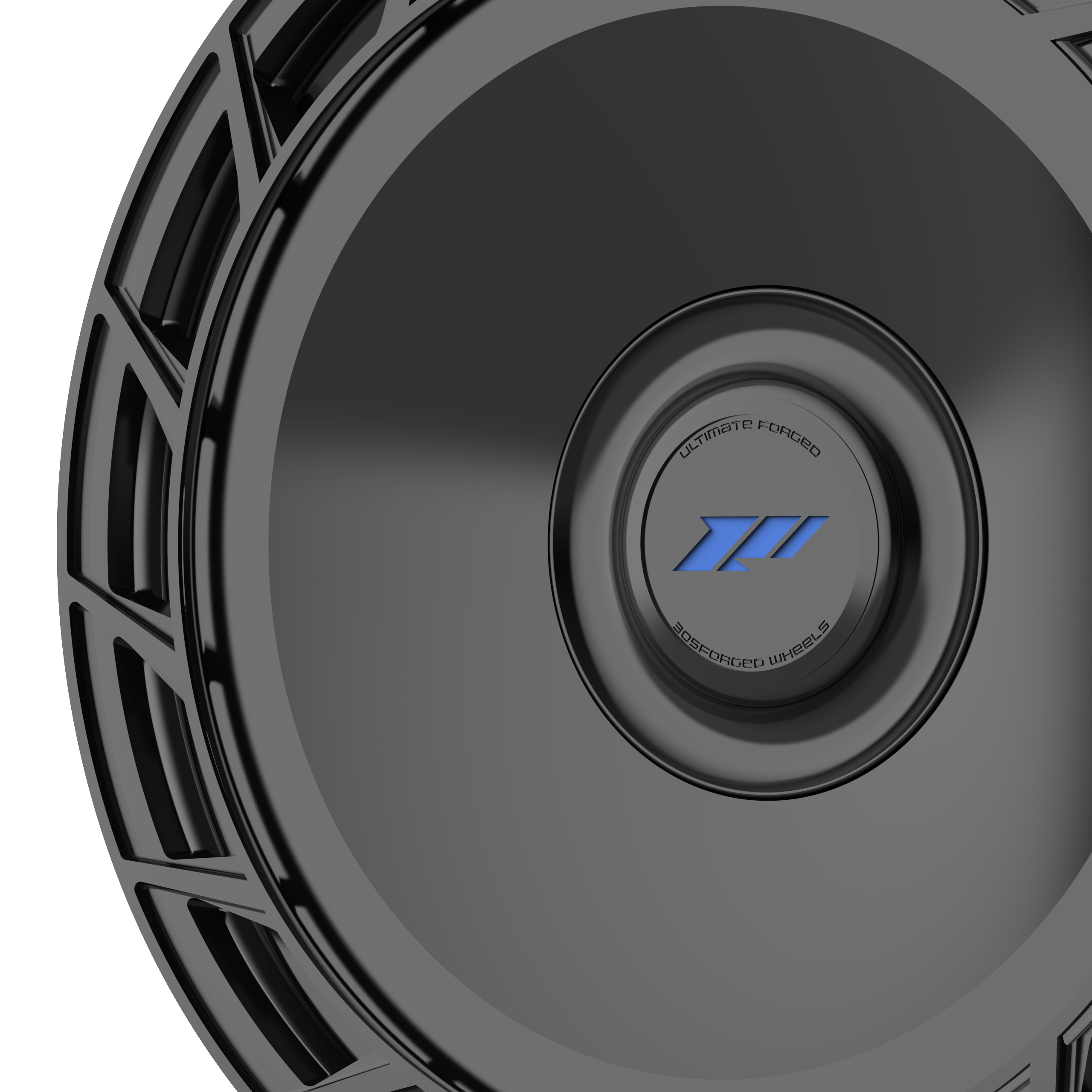 Ultimate Forged Series | UF320-A